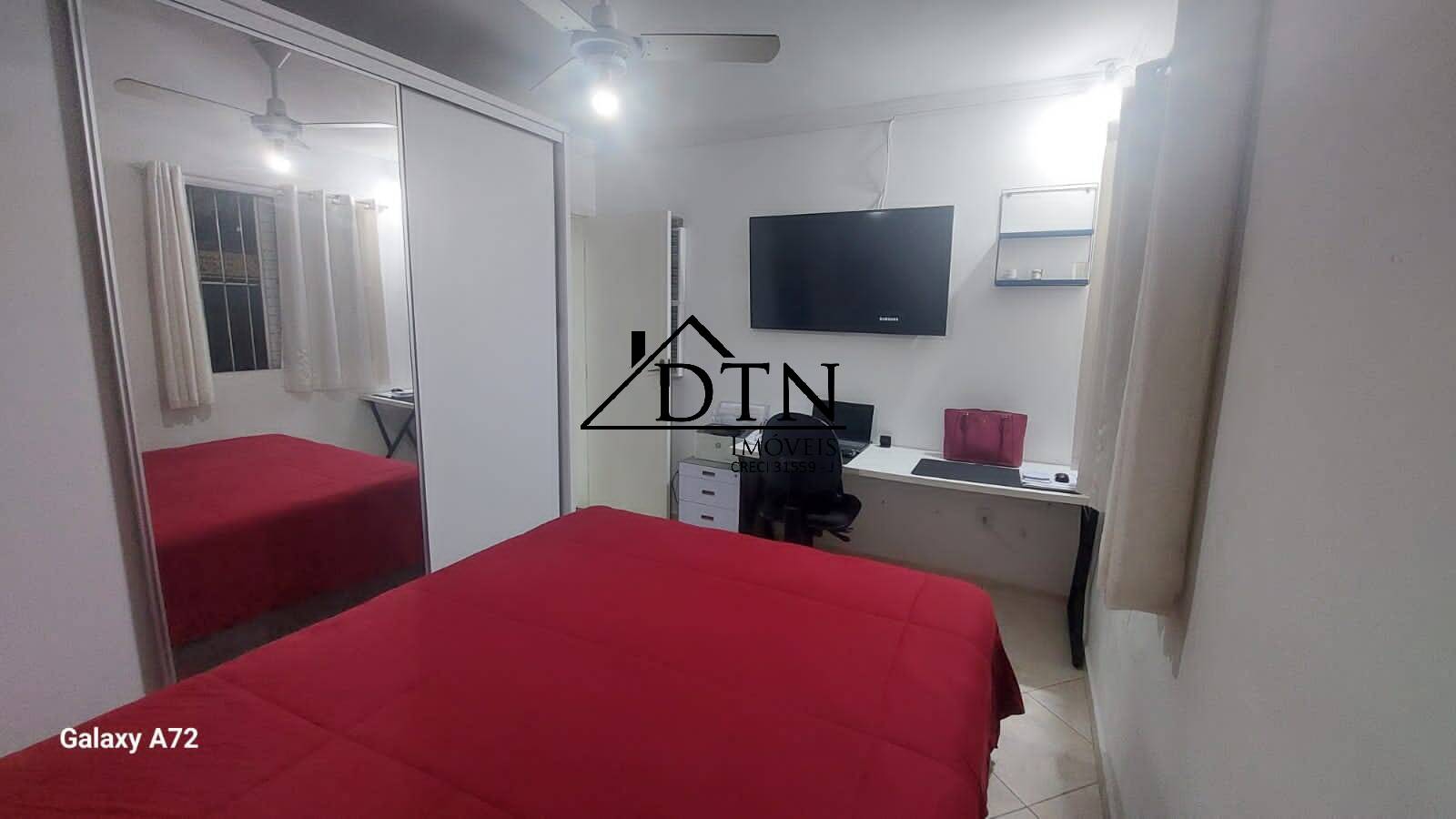 Apartamento à venda com 2 quartos, 54m² - Foto 10