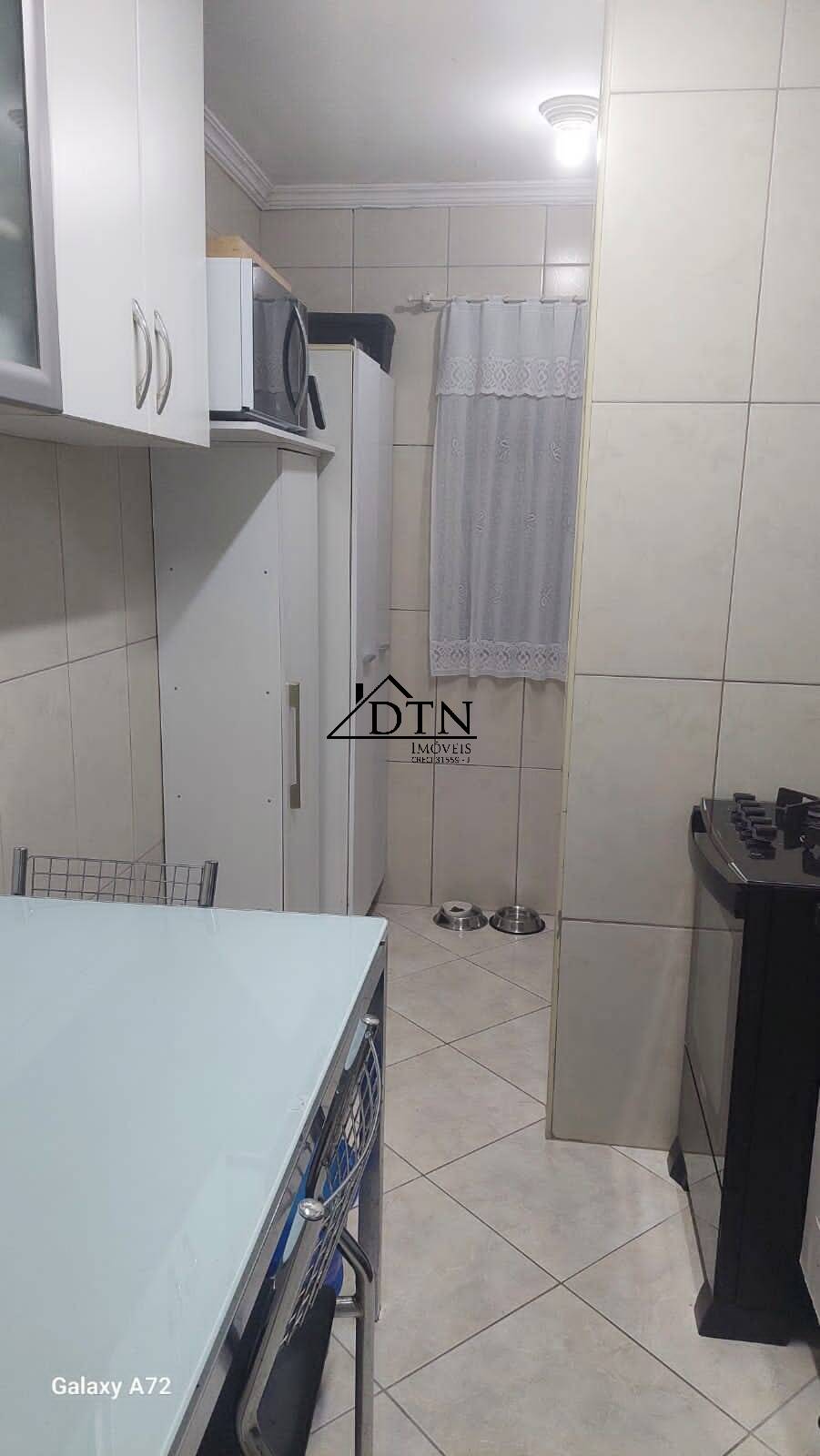 Apartamento à venda com 2 quartos, 54m² - Foto 13