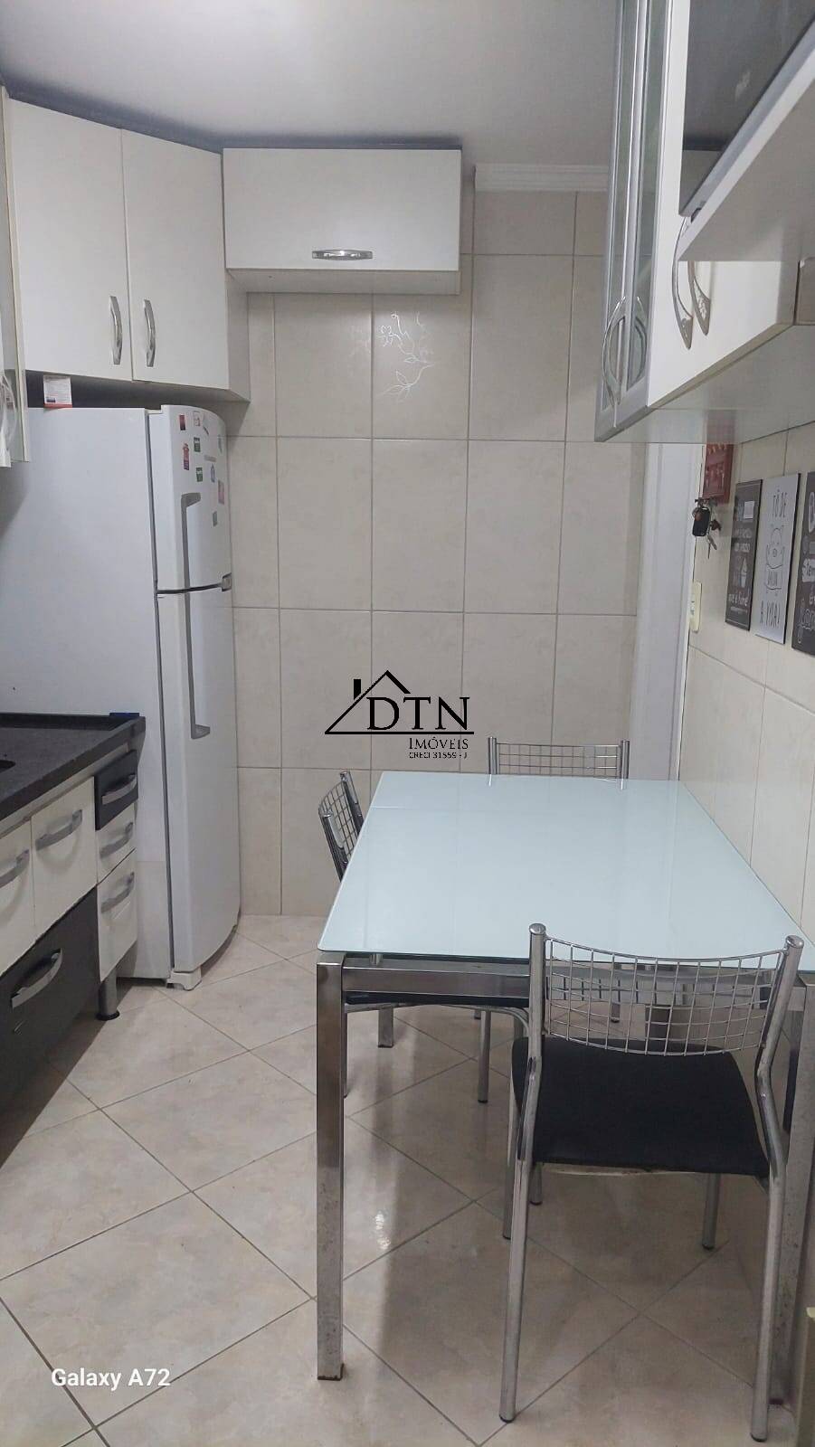 Apartamento à venda com 2 quartos, 54m² - Foto 14