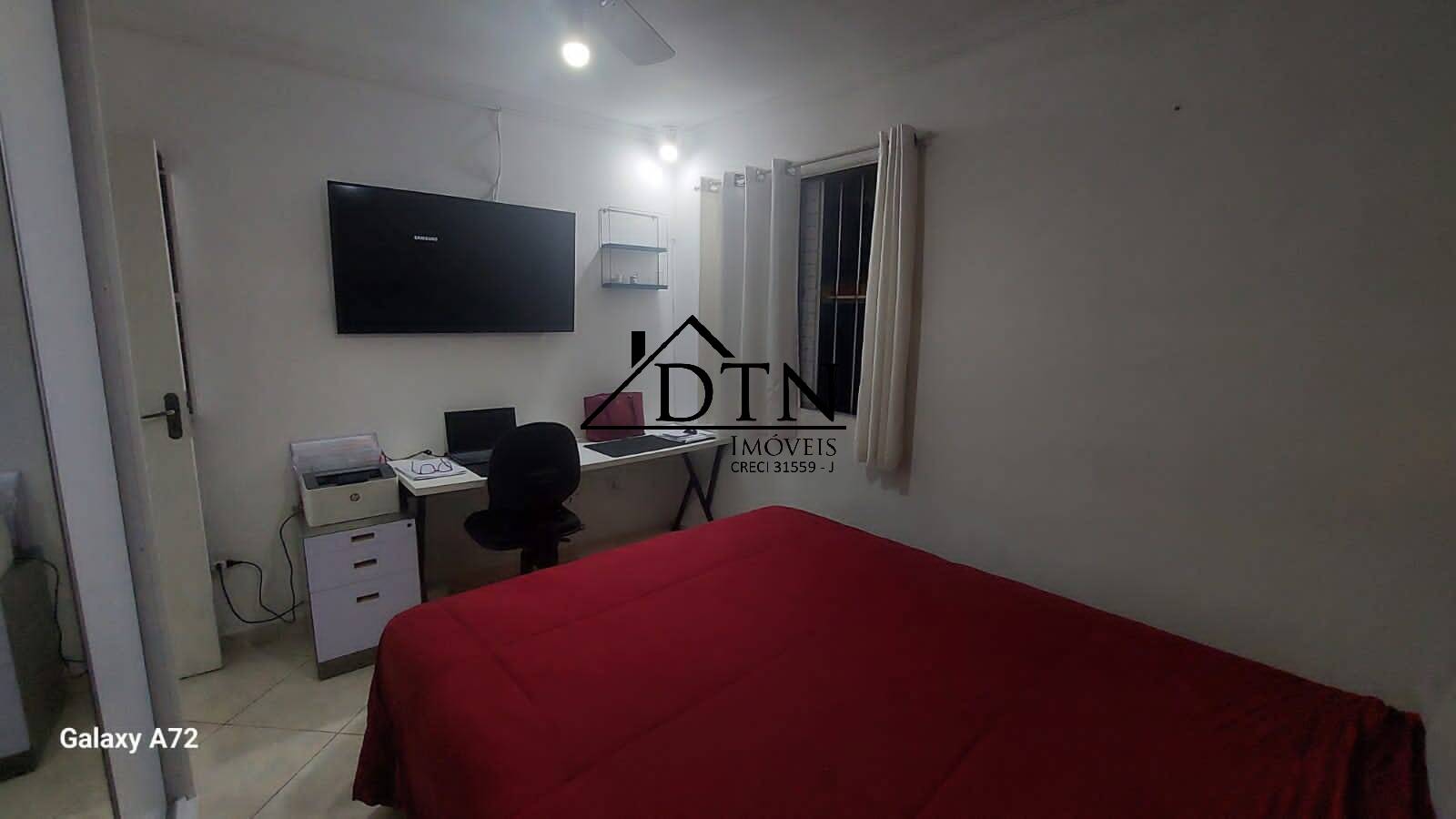 Apartamento à venda com 2 quartos, 54m² - Foto 20