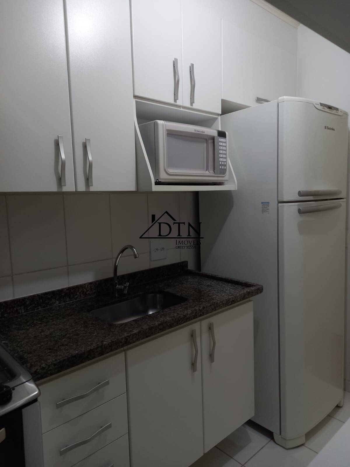 Apartamento à venda com 3 quartos, 64m² - Foto 16