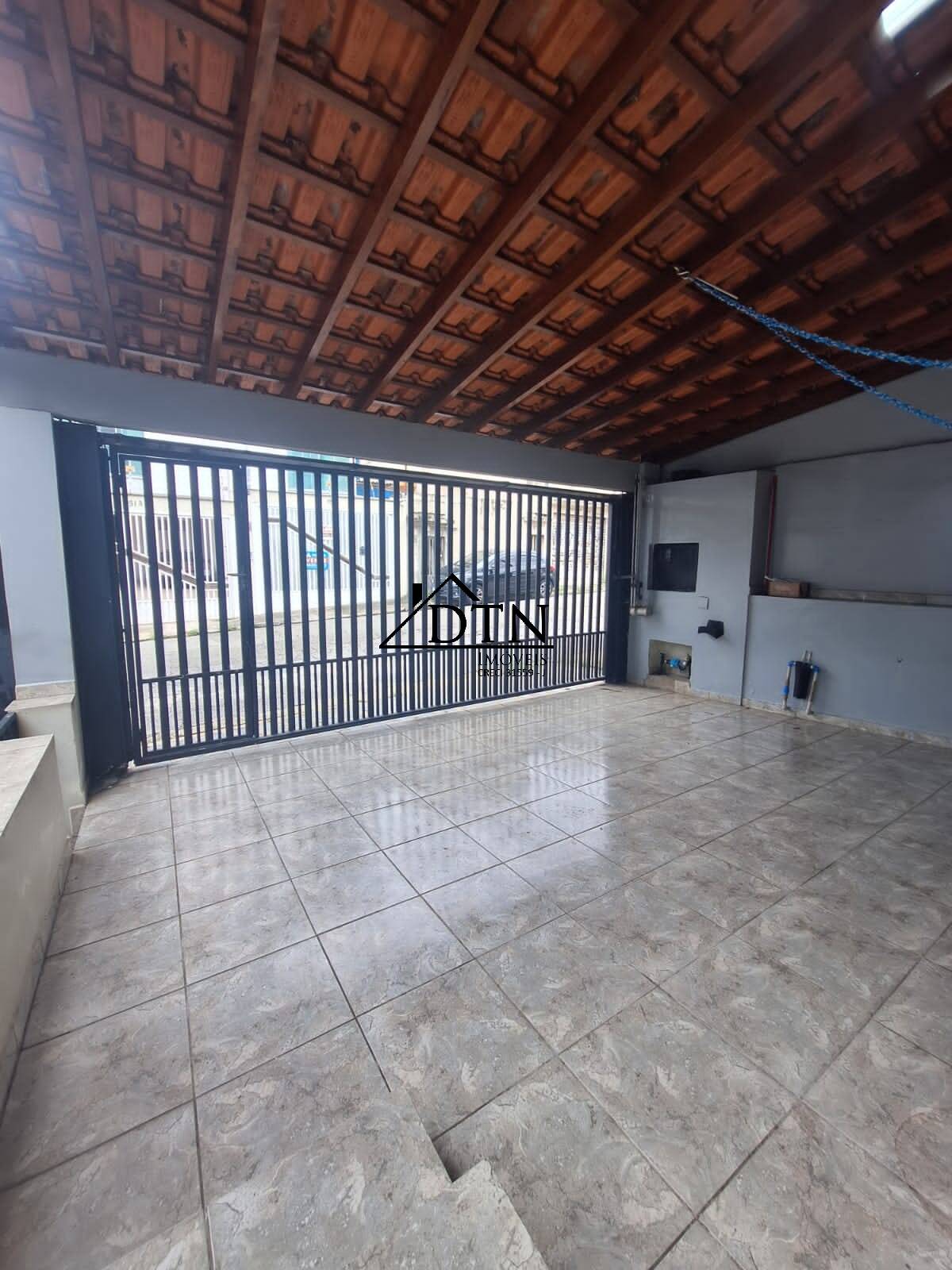 Sobrado à venda com 3 quartos, 263m² - Foto 11