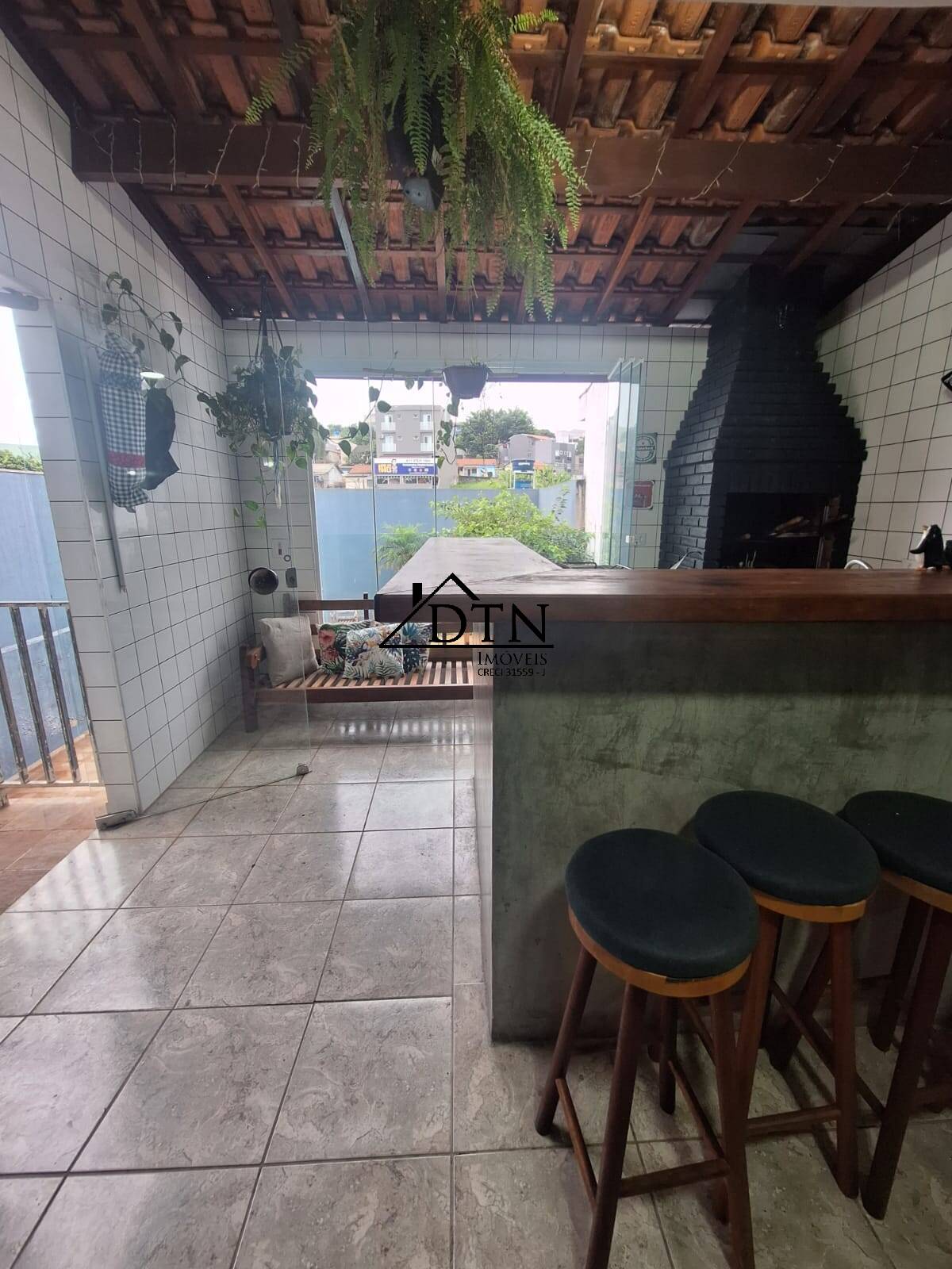 Sobrado à venda com 3 quartos, 263m² - Foto 21