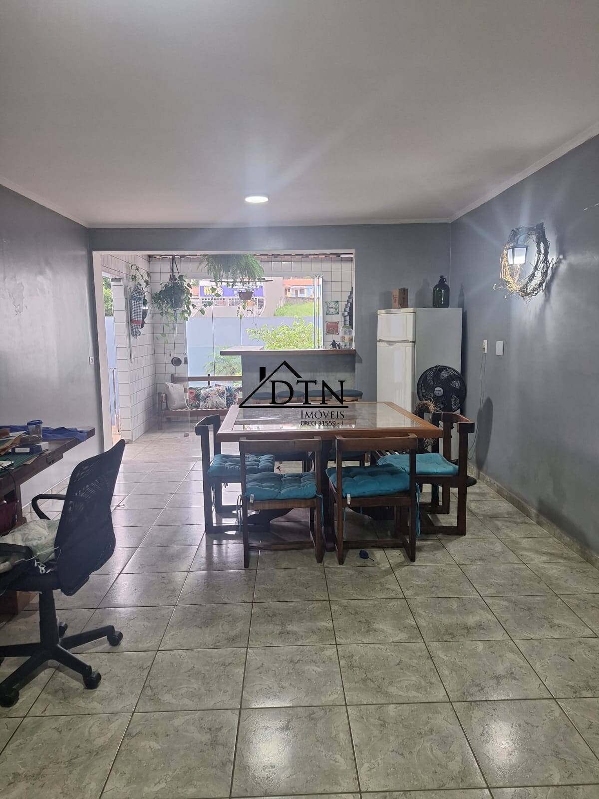 Sobrado à venda com 3 quartos, 263m² - Foto 28