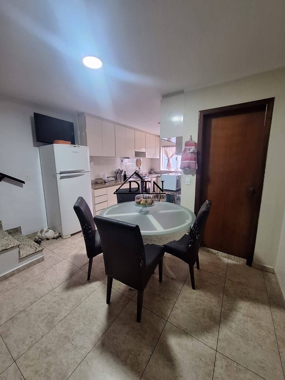 Sobrado à venda com 3 quartos, 263m² - Foto 29