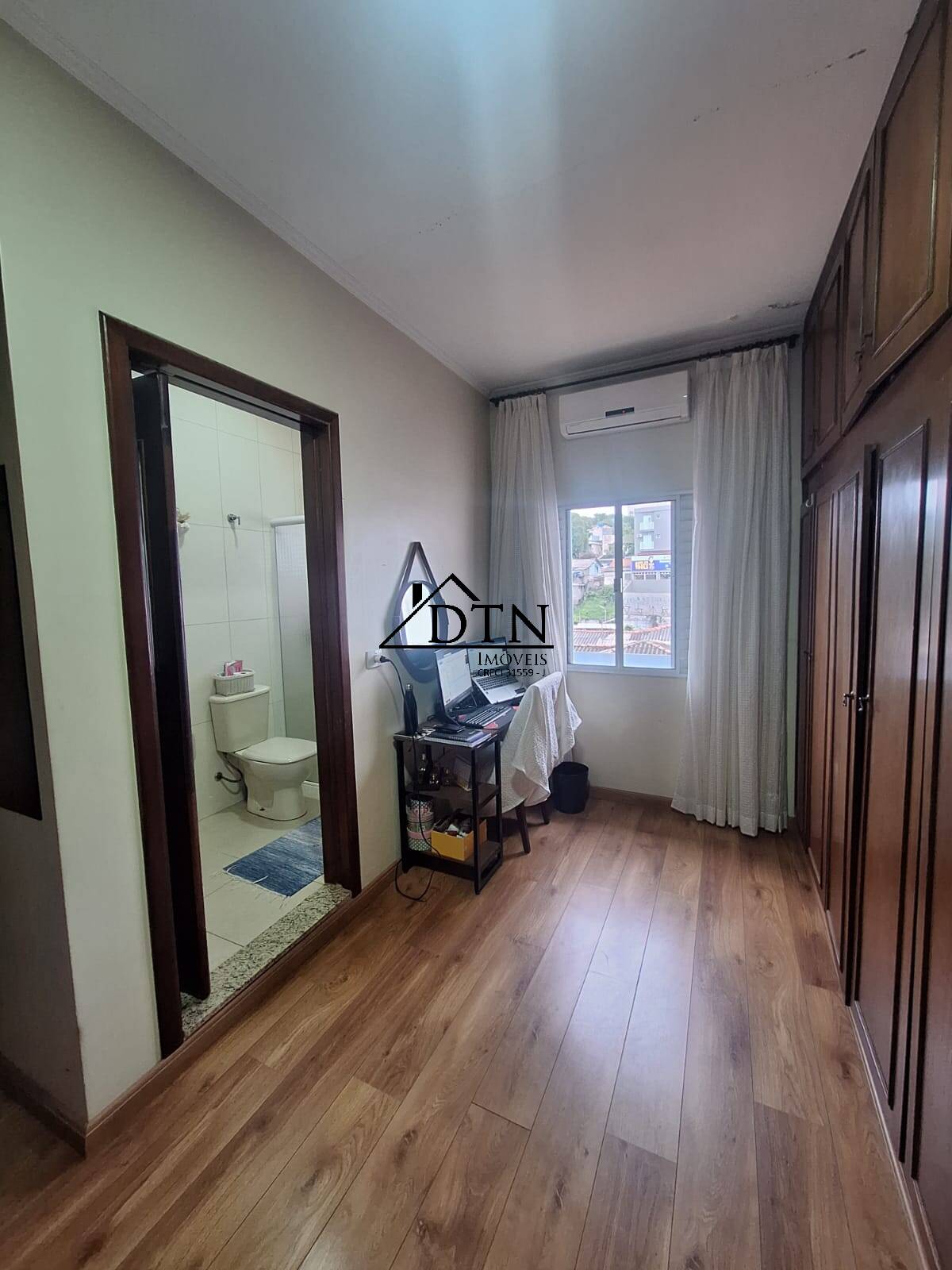 Sobrado à venda com 3 quartos, 263m² - Foto 31