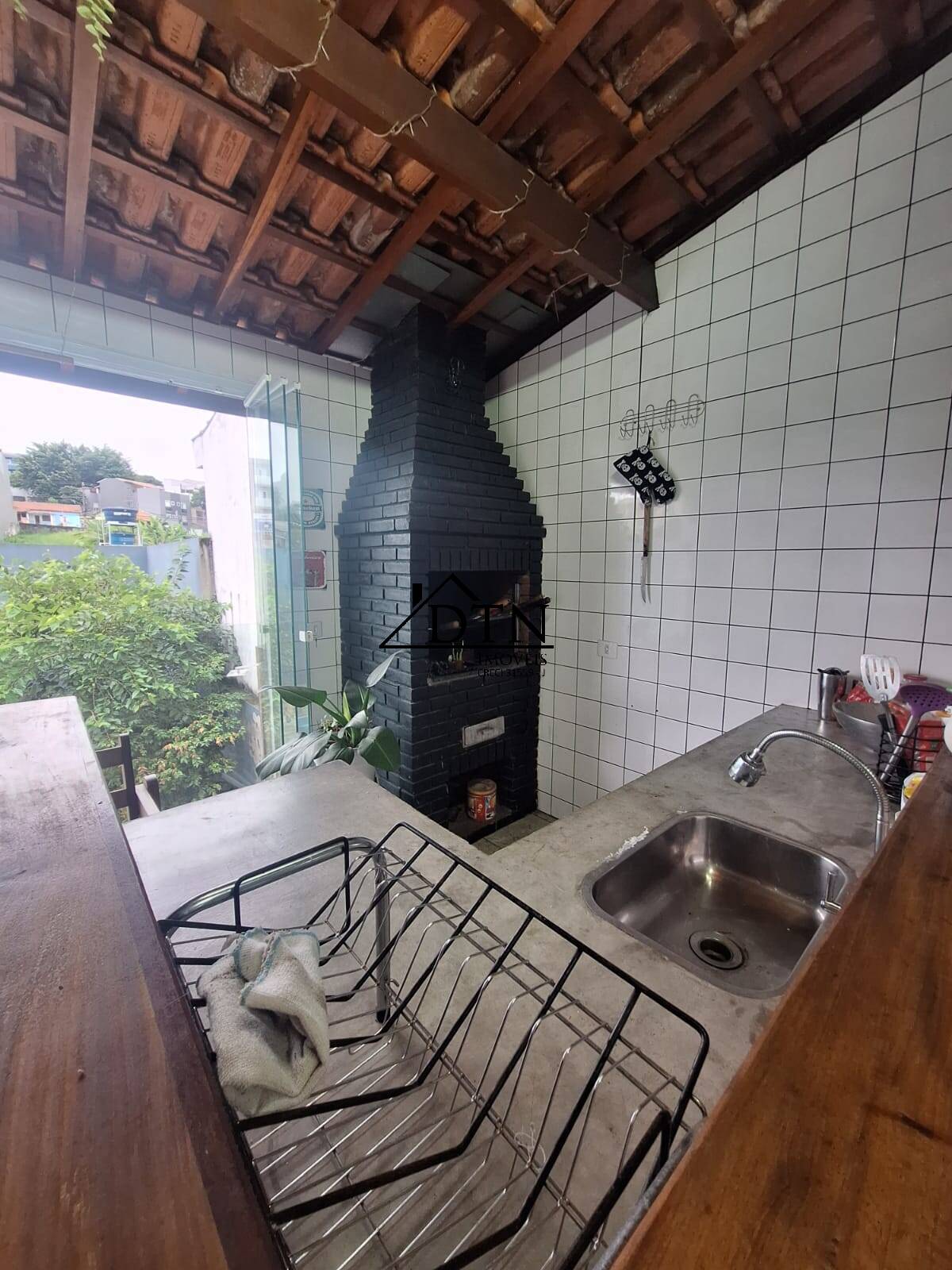 Sobrado à venda com 3 quartos, 263m² - Foto 38