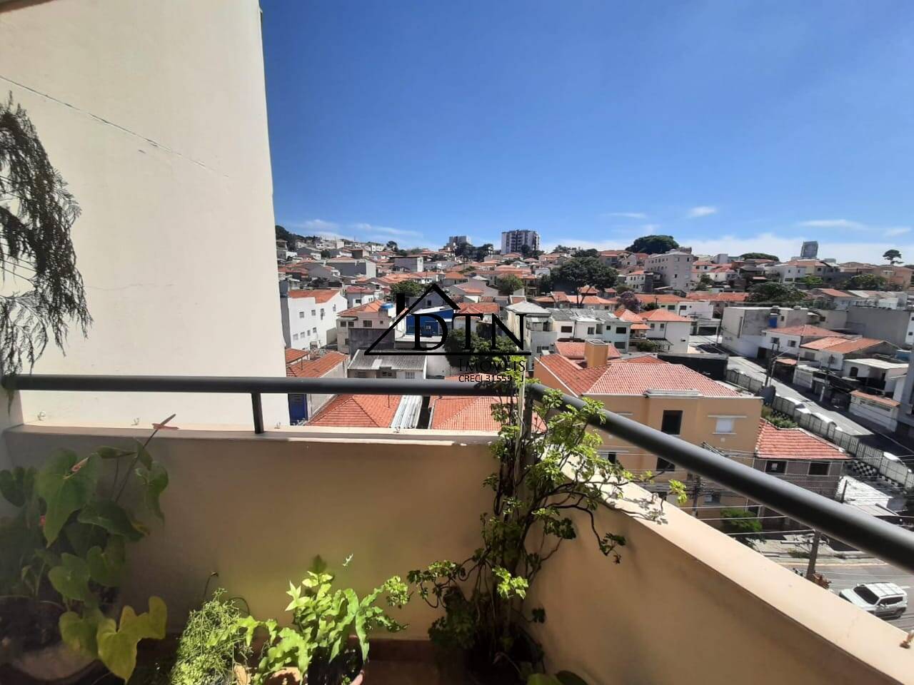 Apartamento à venda com 3 quartos, 78m² - Foto 6