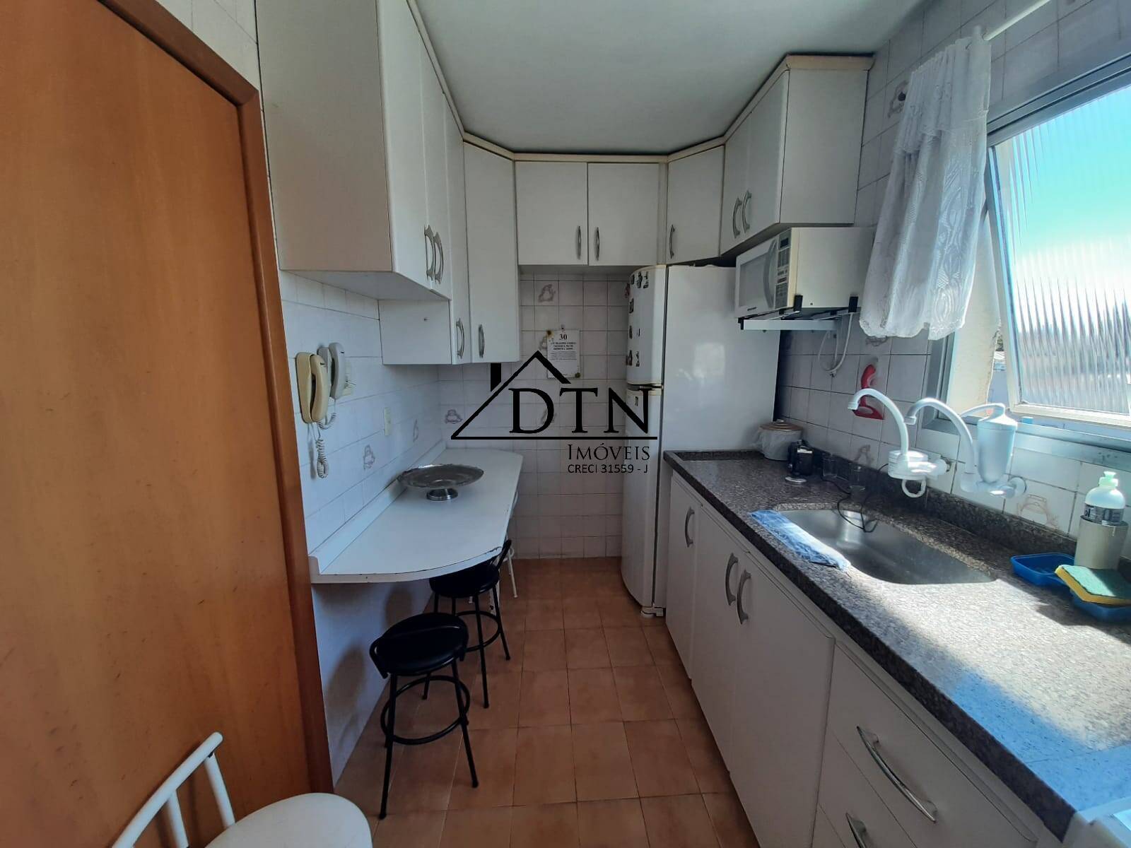 Apartamento à venda com 3 quartos, 78m² - Foto 5