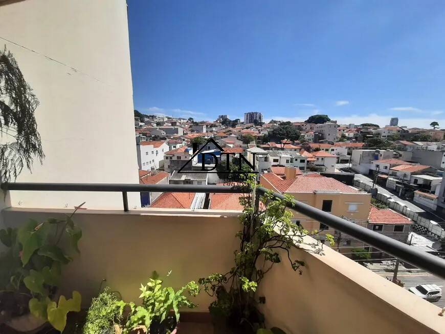 Apartamento à venda com 3 quartos, 78m² - Foto 10