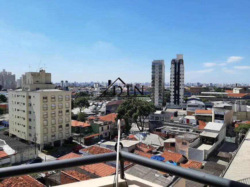 Apartamento à venda com 3 quartos, 78m² - Foto 22