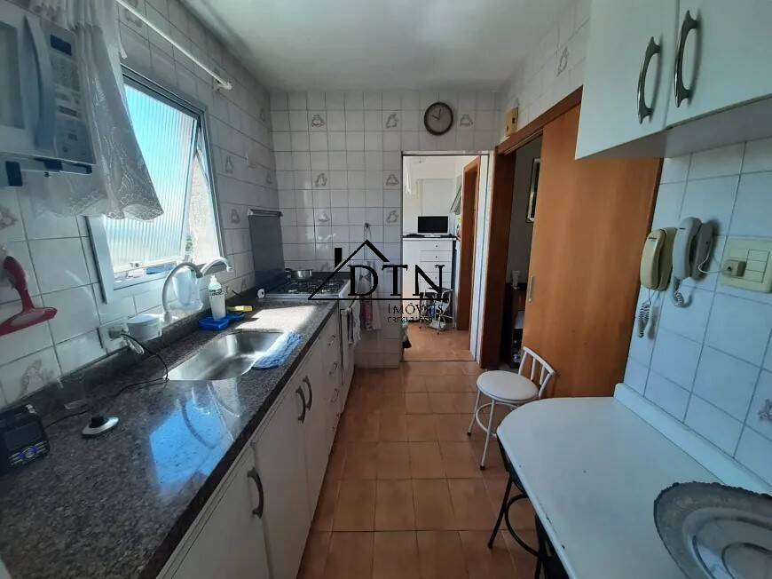 Apartamento à venda com 3 quartos, 78m² - Foto 27