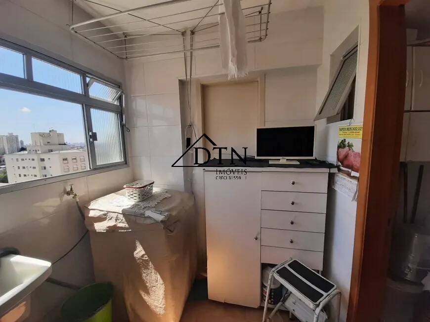 Apartamento à venda com 3 quartos, 78m² - Foto 32