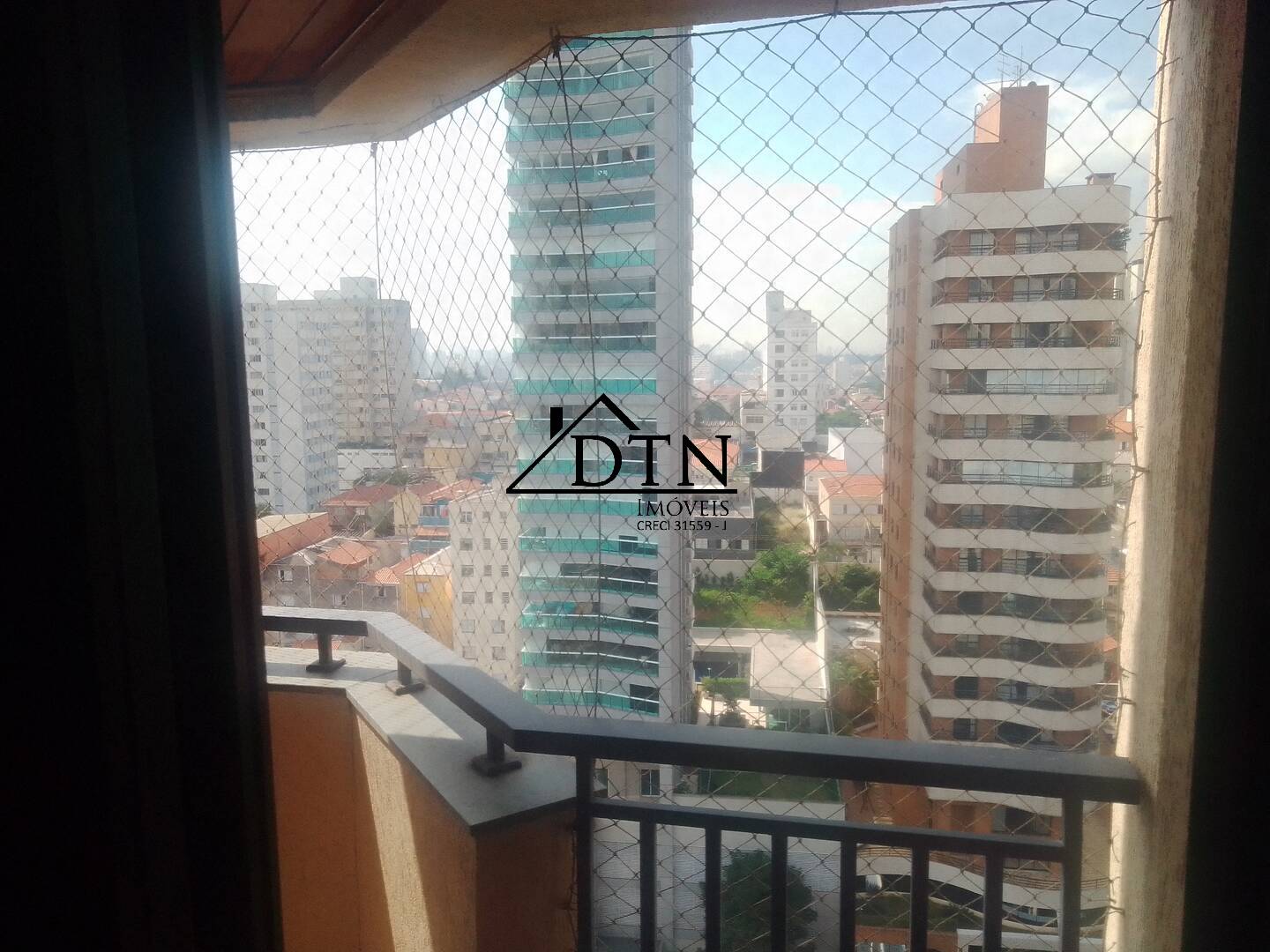 Apartamento à venda com 4 quartos, 118m² - Foto 2