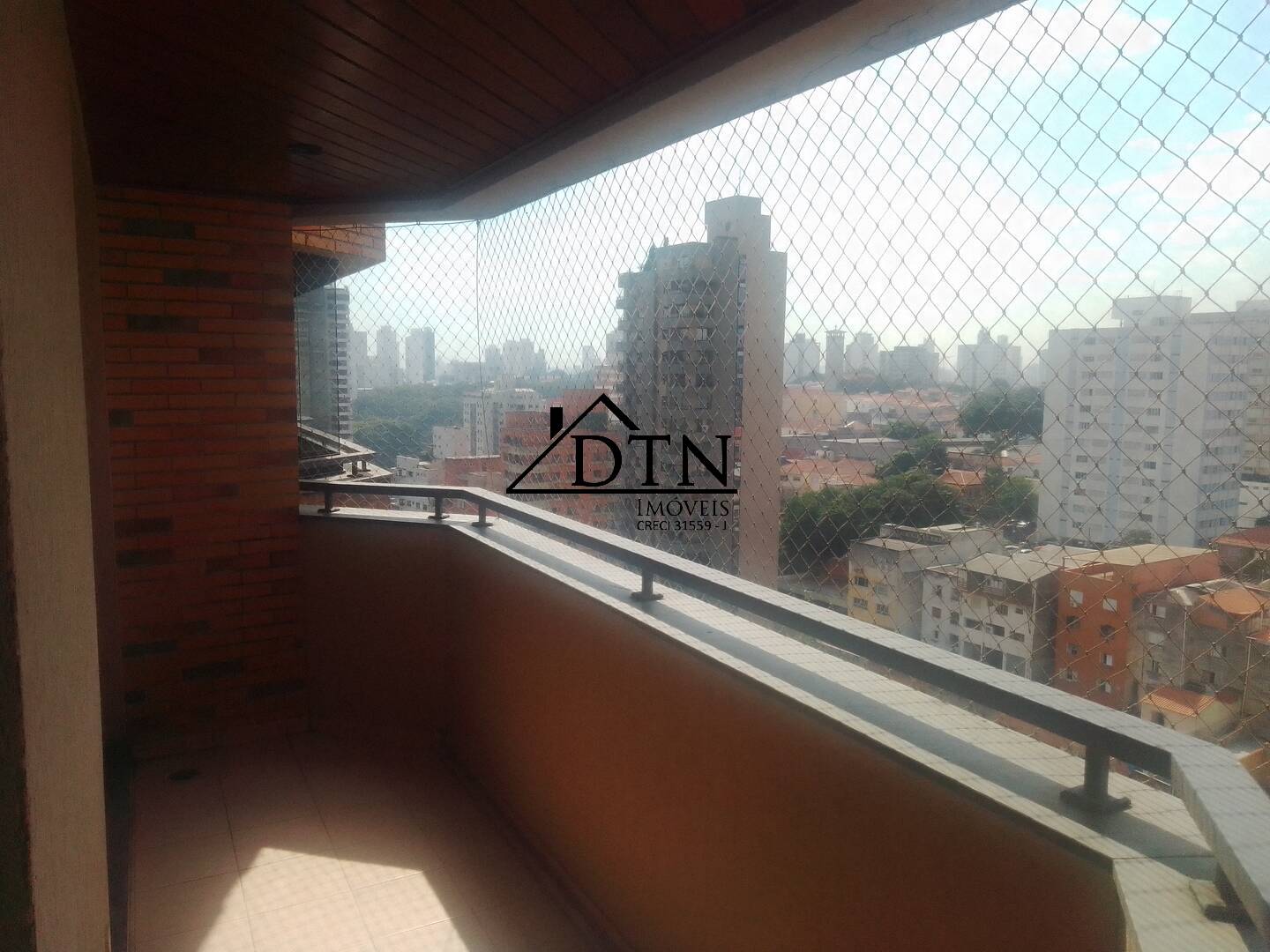 Apartamento à venda com 4 quartos, 118m² - Foto 1