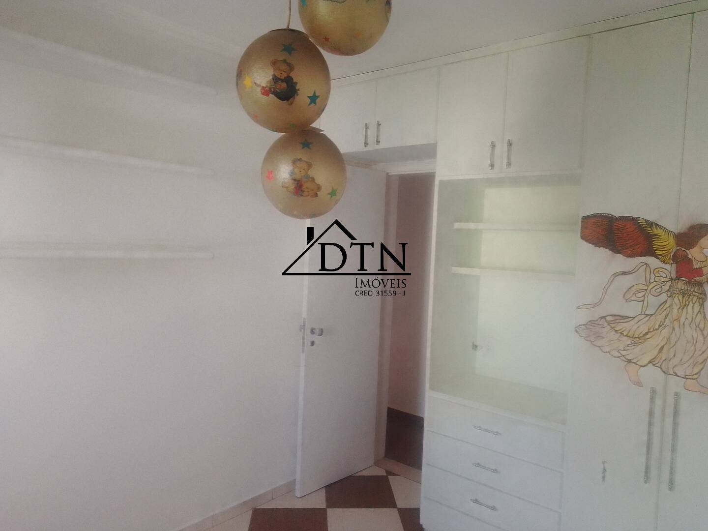 Apartamento à venda com 4 quartos, 118m² - Foto 26