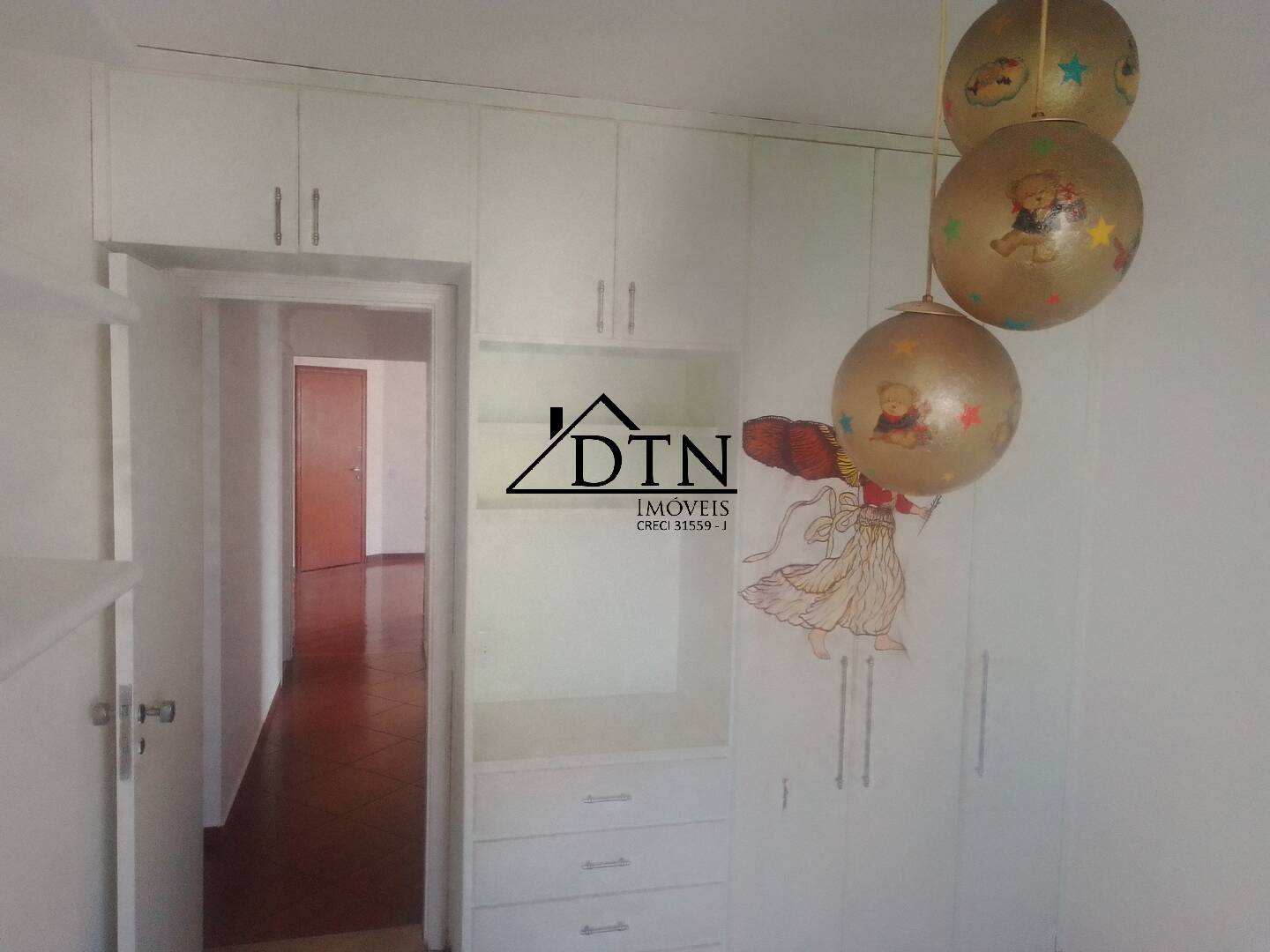 Apartamento à venda com 4 quartos, 118m² - Foto 27