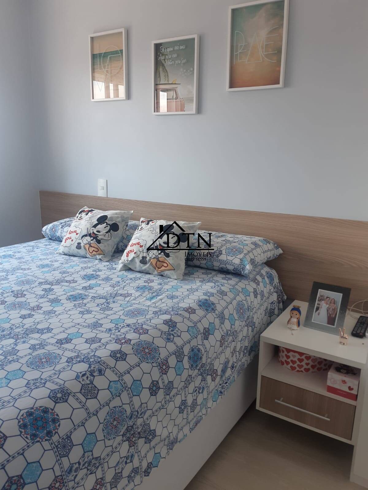 Apartamento à venda com 2 quartos, 69m² - Foto 9