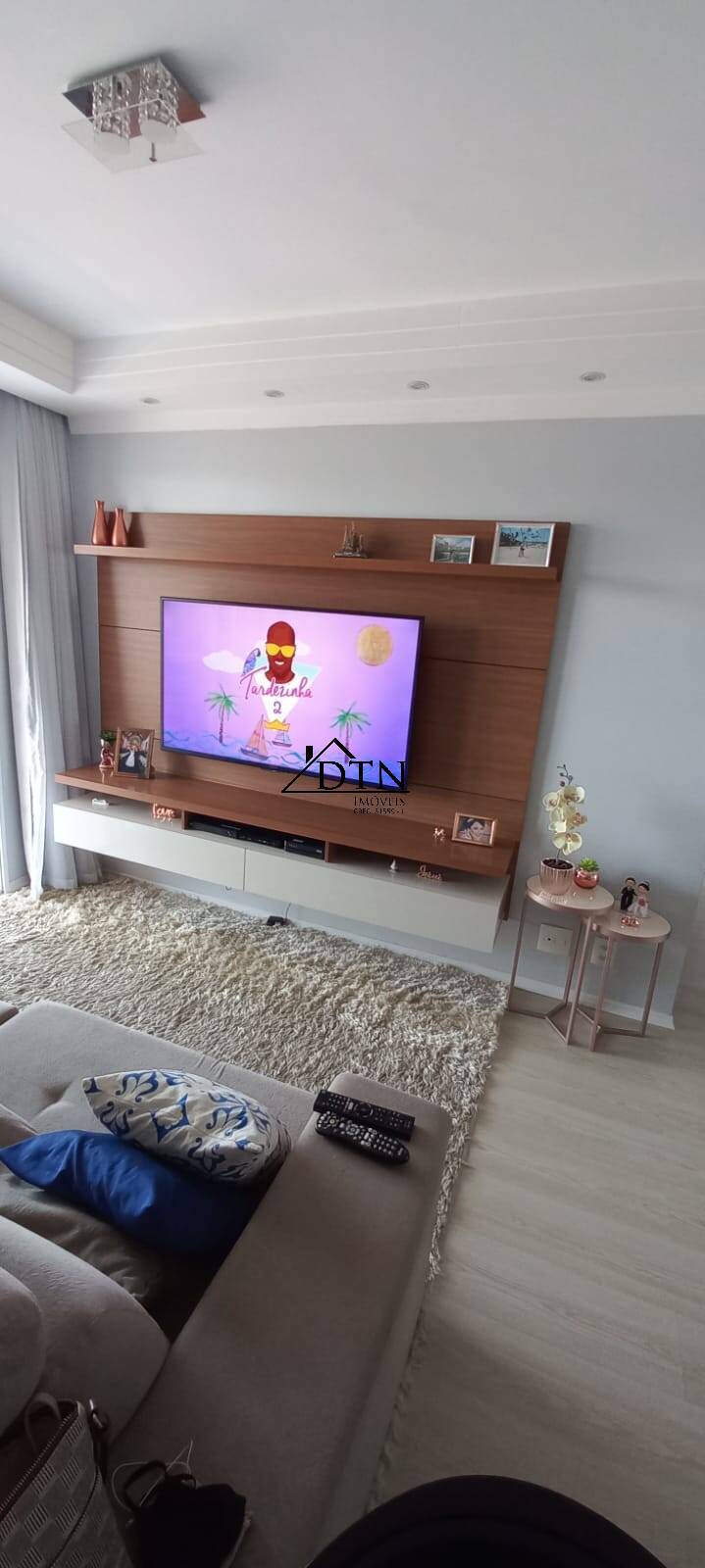 Apartamento à venda com 2 quartos, 69m² - Foto 8