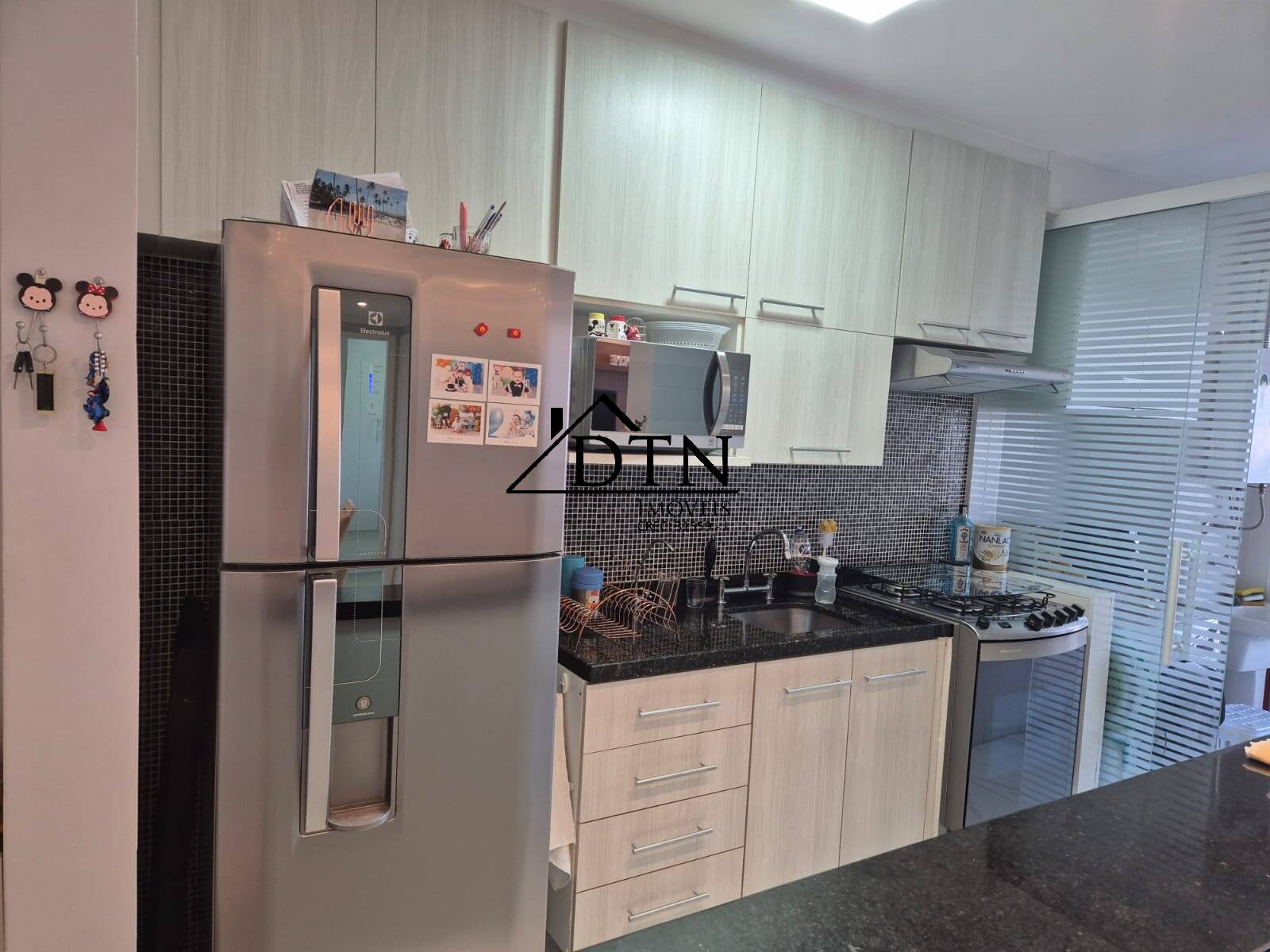 Apartamento à venda com 2 quartos, 69m² - Foto 13