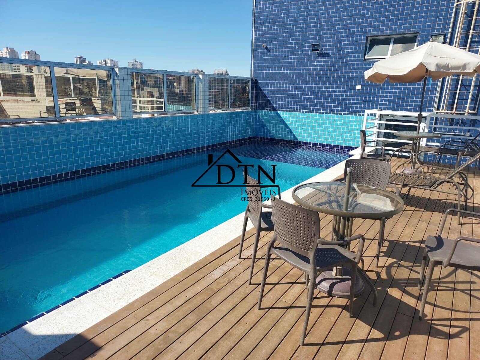 Apartamento à venda com 1 quarto, 42m² - Foto 20