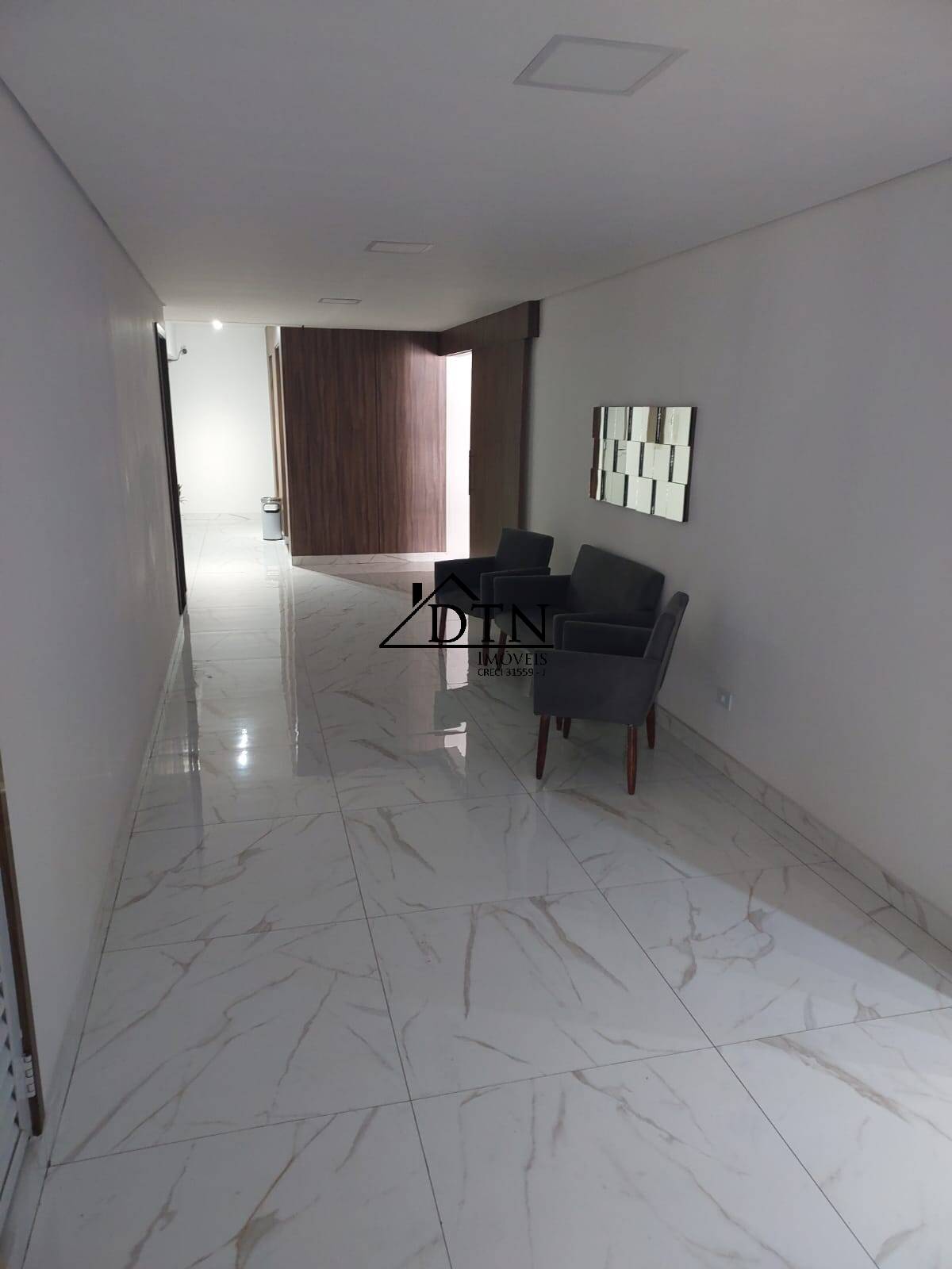 Apartamento à venda com 1 quarto, 42m² - Foto 25