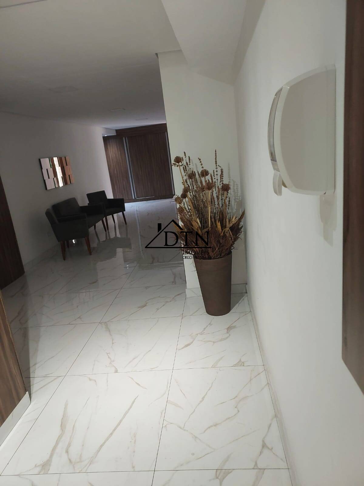 Apartamento à venda com 1 quarto, 42m² - Foto 29