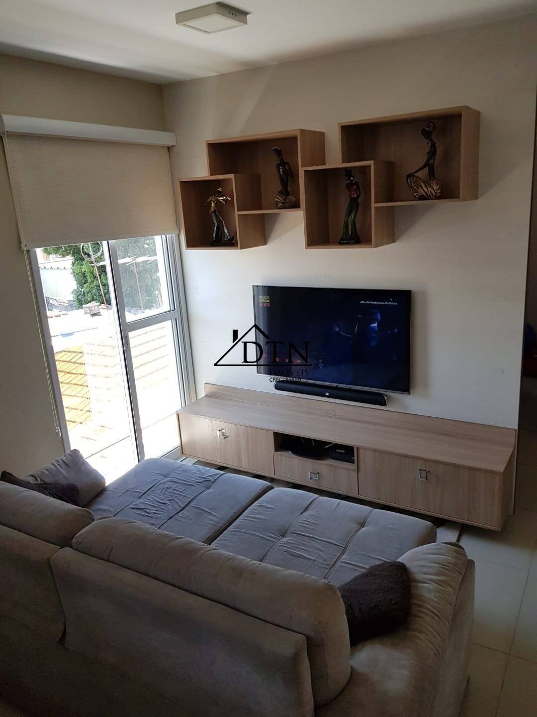 Apartamento à venda com 1 quarto, 42m² - Foto 9