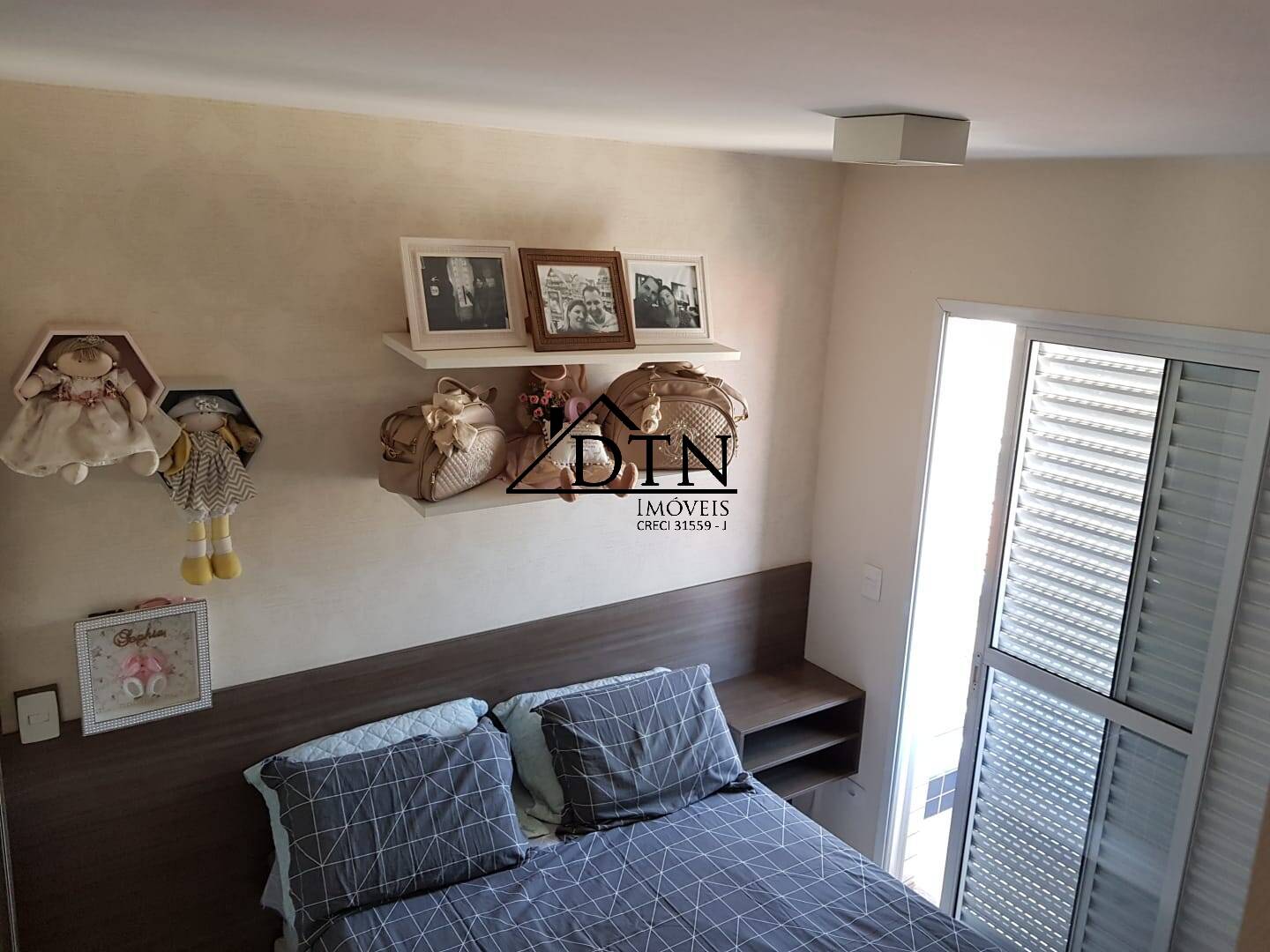 Apartamento à venda com 1 quarto, 42m² - Foto 15