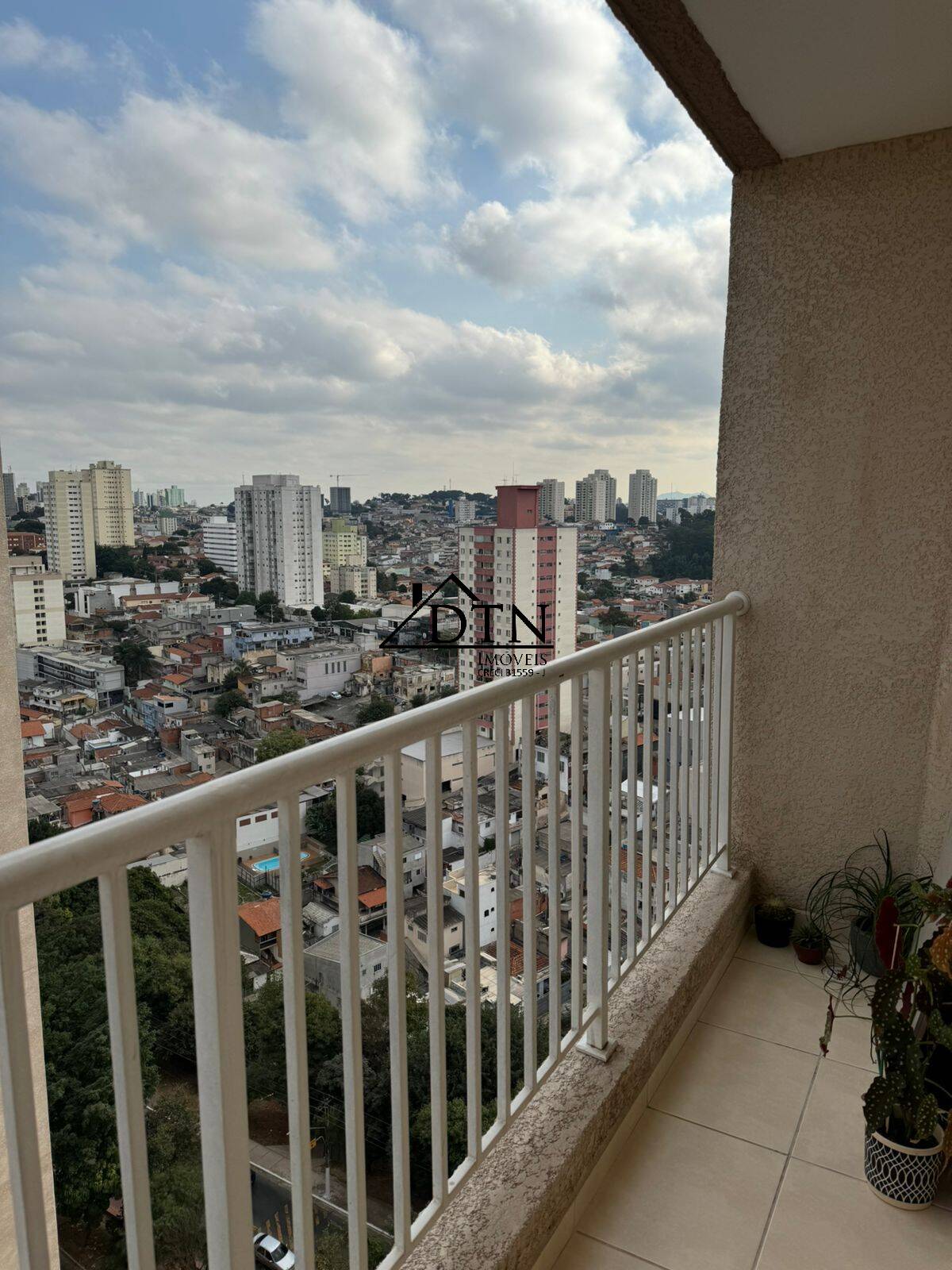 Apartamento à venda com 1 quarto, 29m² - Foto 6