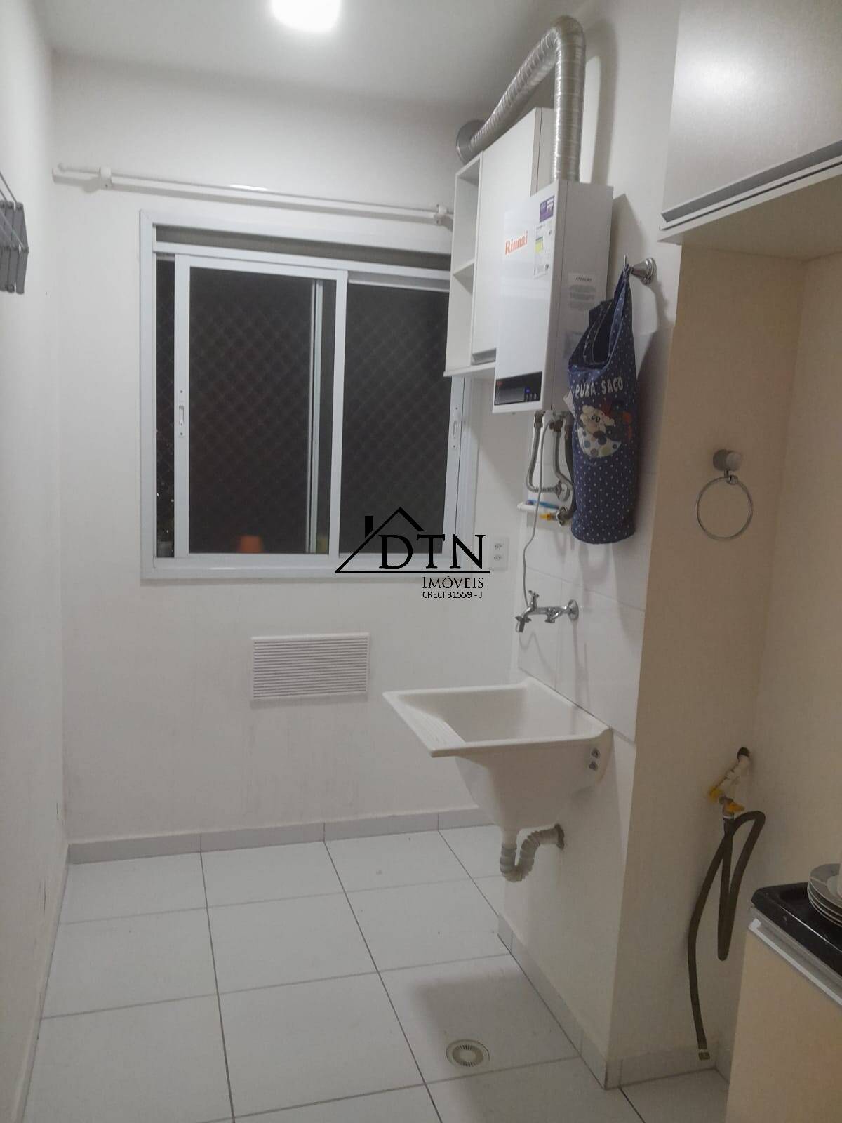 Apartamento à venda com 1 quarto, 43m² - Foto 10