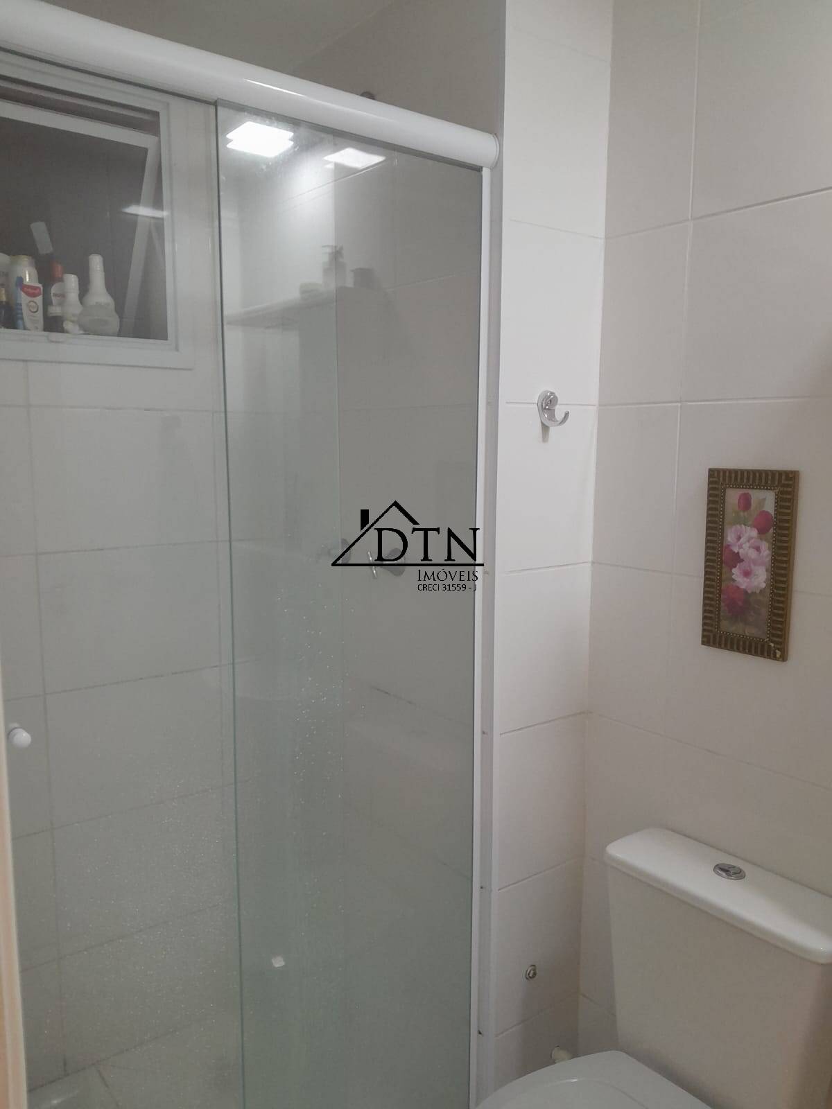 Apartamento à venda com 1 quarto, 43m² - Foto 11