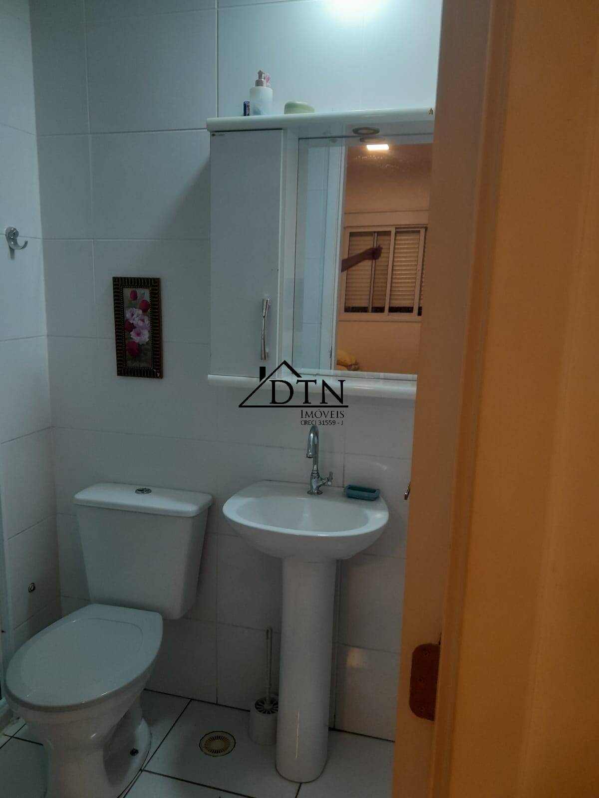 Apartamento à venda com 1 quarto, 43m² - Foto 14