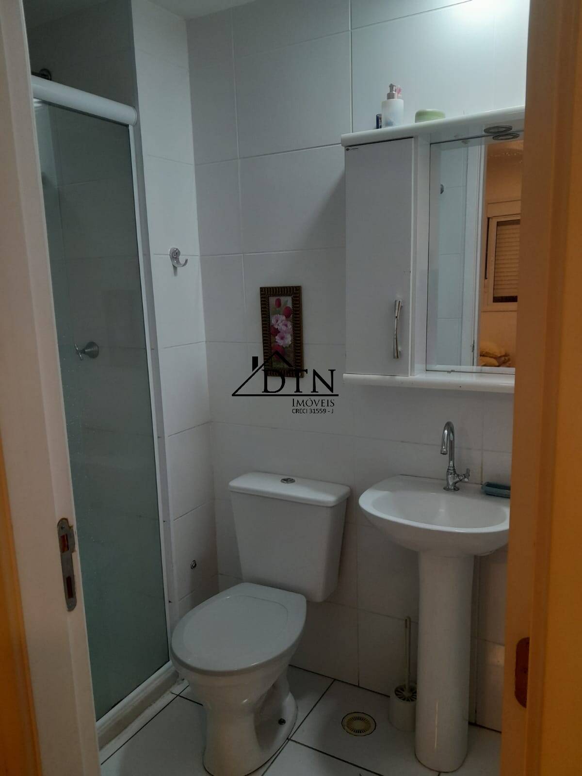 Apartamento à venda com 1 quarto, 43m² - Foto 13