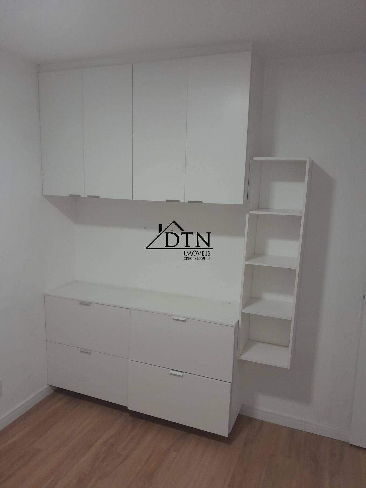 Apartamento à venda com 1 quarto, 43m² - Foto 20