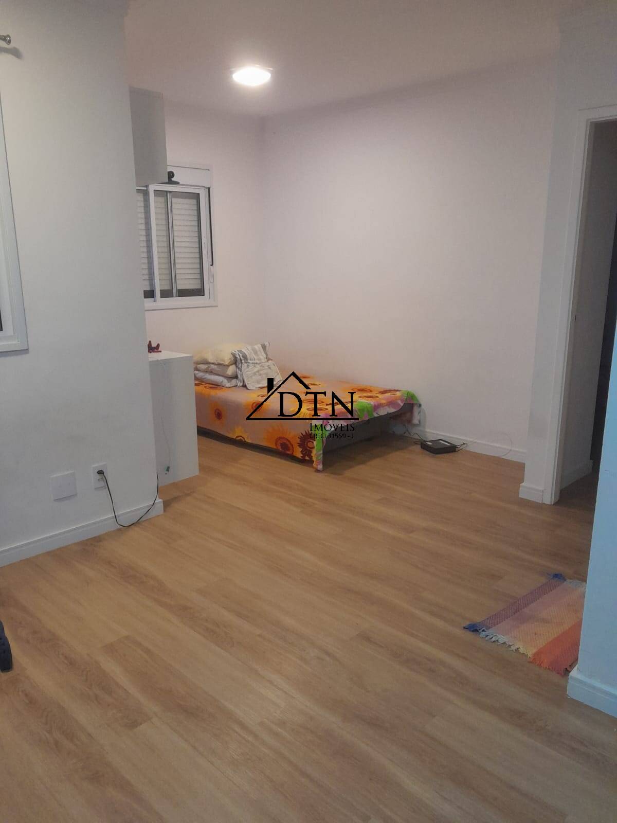 Apartamento à venda com 1 quarto, 43m² - Foto 18