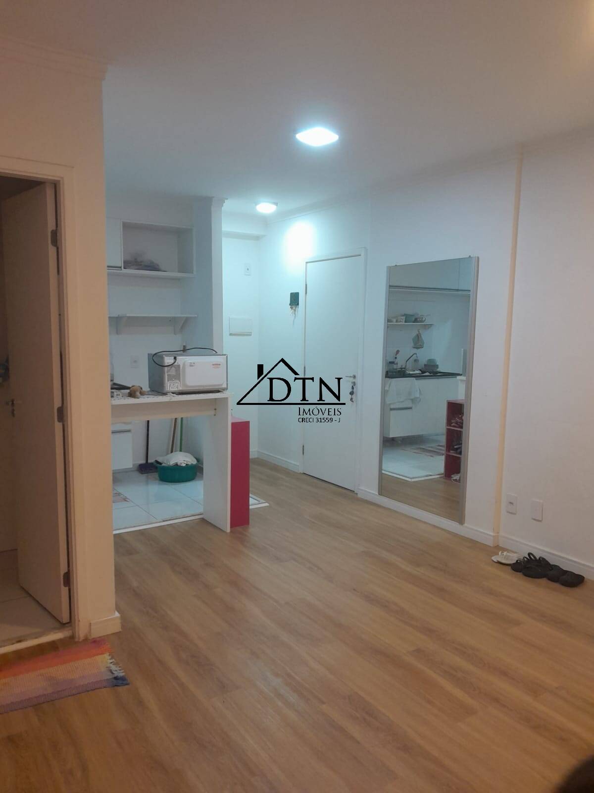 Apartamento à venda com 1 quarto, 43m² - Foto 21