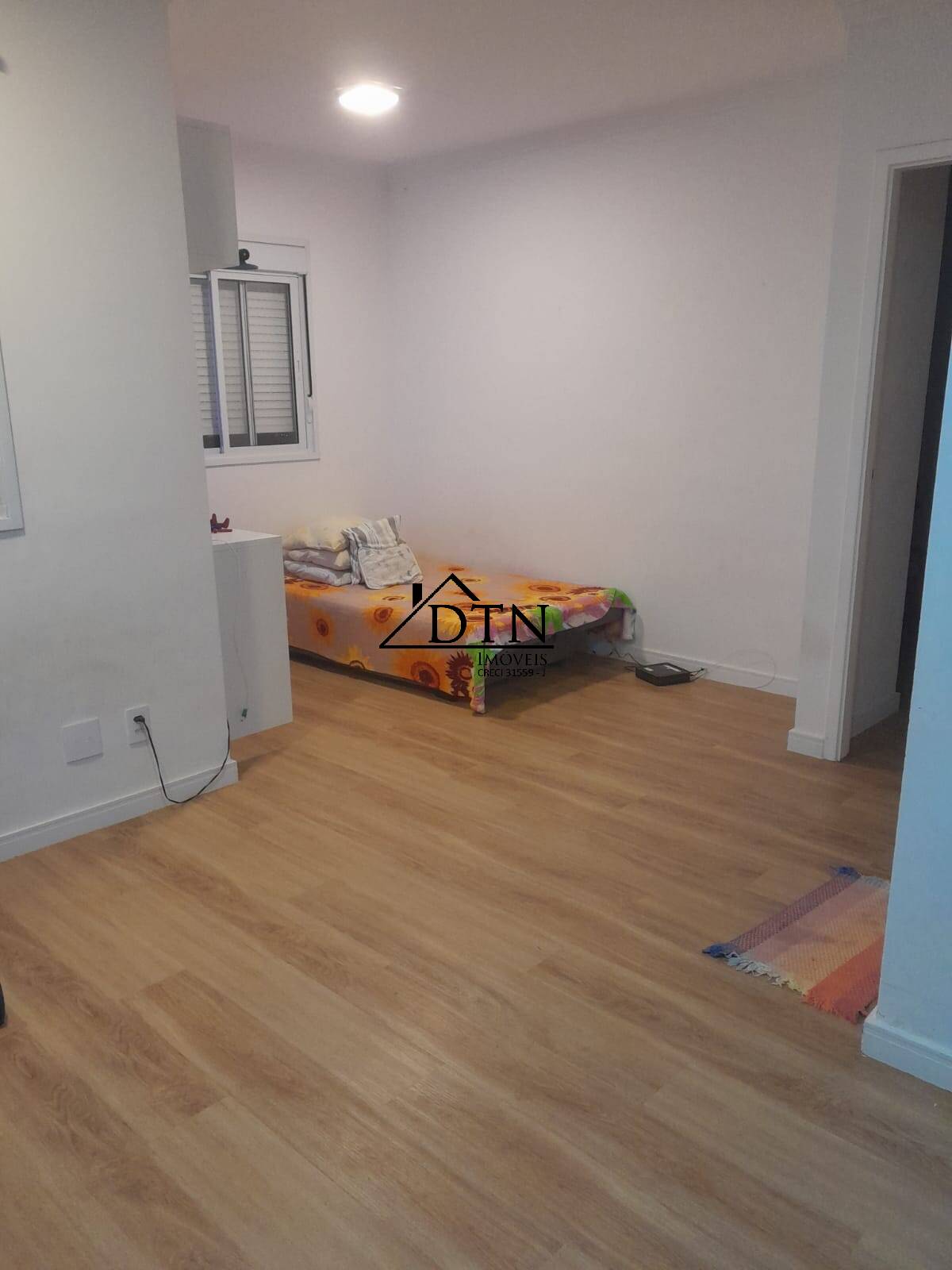 Apartamento à venda com 1 quarto, 43m² - Foto 23