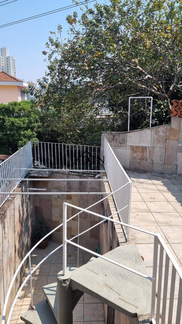 Sobrado à venda com 2 quartos, 150m² - Foto 10