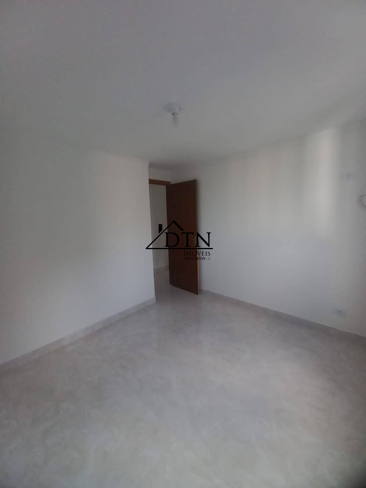 Apartamento à venda com 2 quartos, 53m² - Foto 3