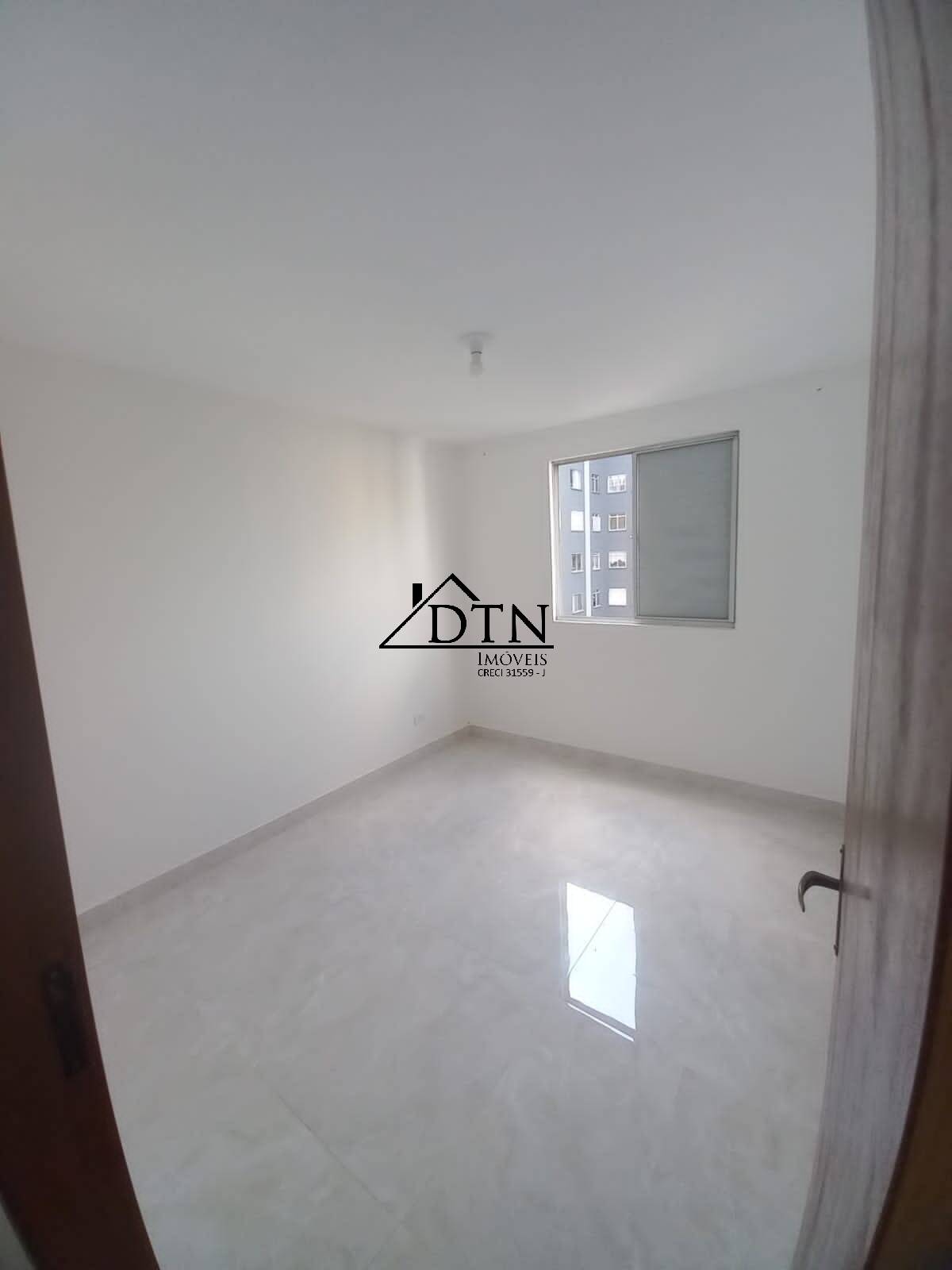 Apartamento à venda com 2 quartos, 53m² - Foto 4