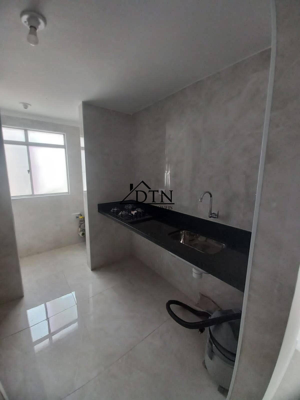 Apartamento à venda com 2 quartos, 53m² - Foto 6