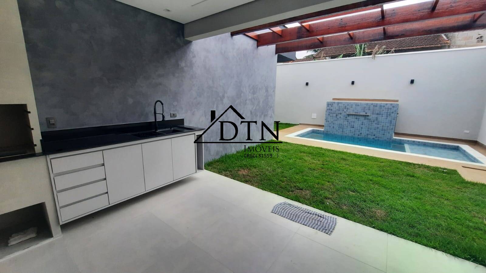 Casa à venda com 3 quartos, 162m² - Foto 6