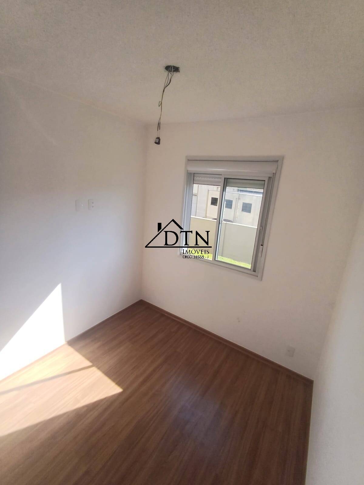 Apartamento à venda com 2 quartos, 42m² - Foto 5