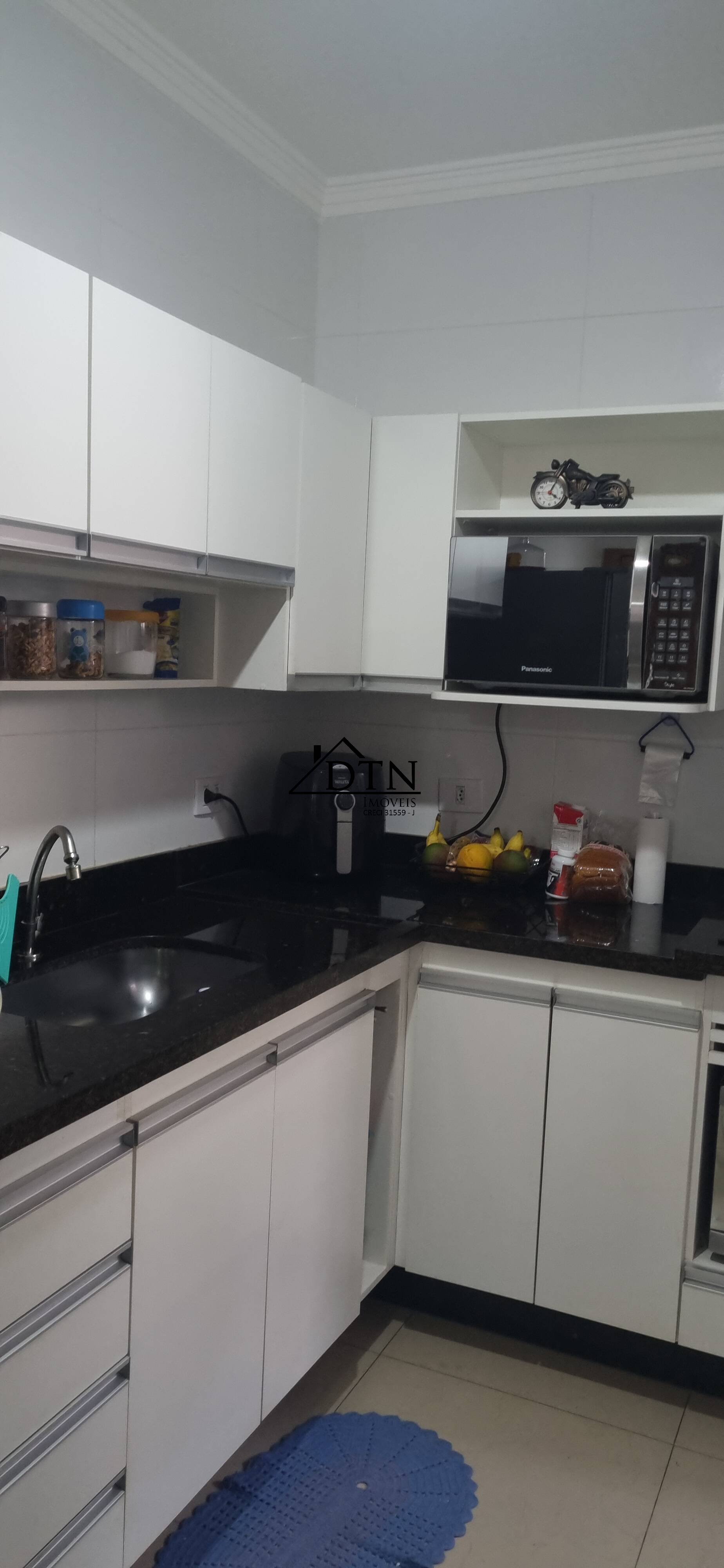 Apartamento à venda com 2 quartos, 39m² - Foto 4