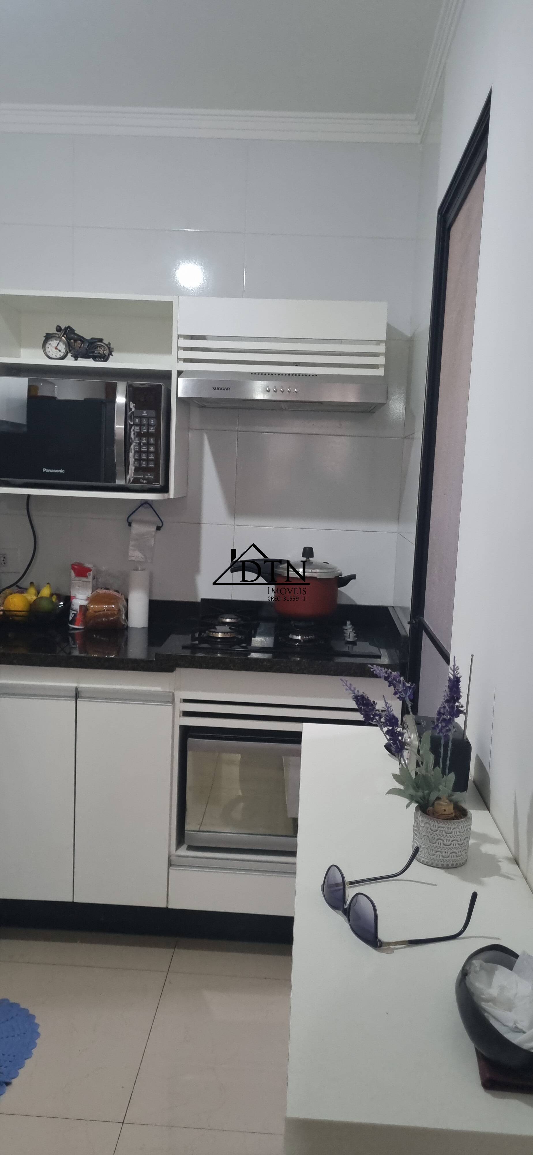 Apartamento à venda com 2 quartos, 39m² - Foto 22