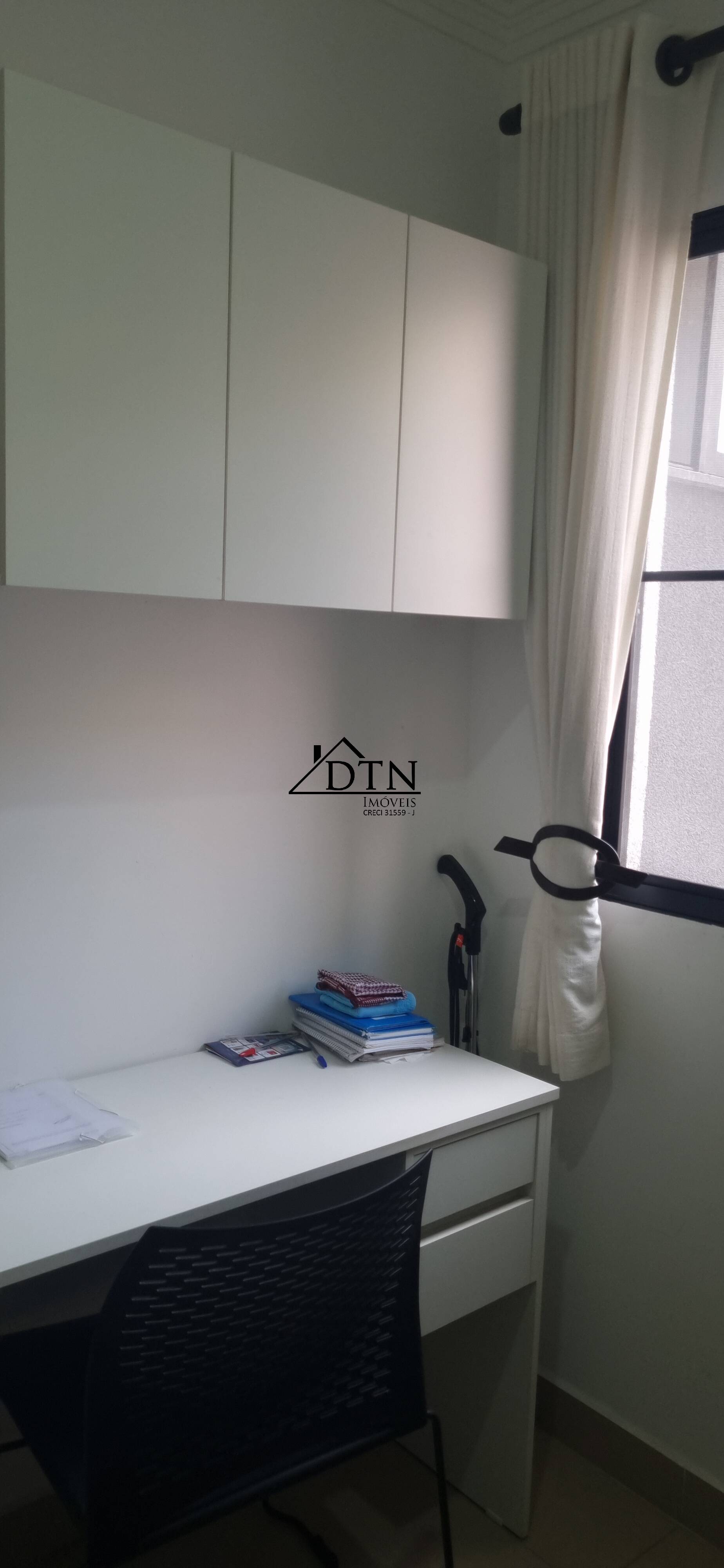 Apartamento à venda com 2 quartos, 39m² - Foto 21