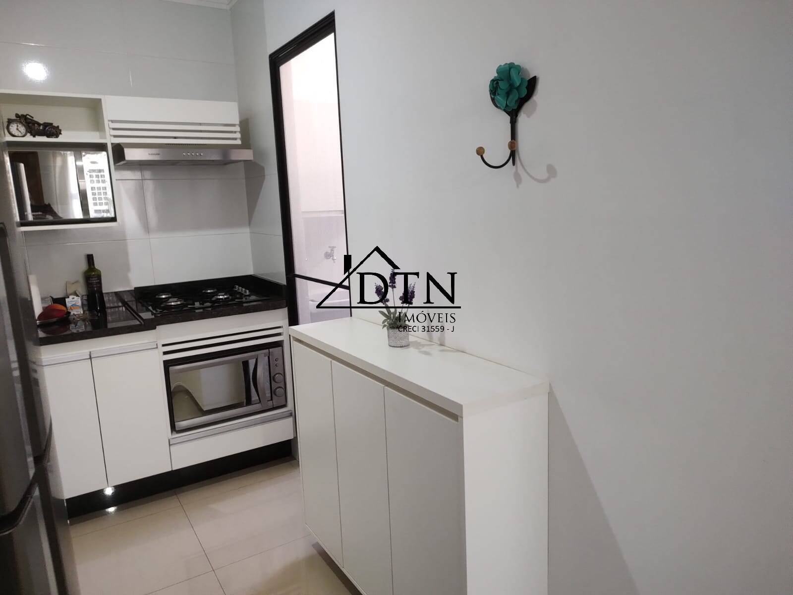 Apartamento à venda com 2 quartos, 39m² - Foto 24