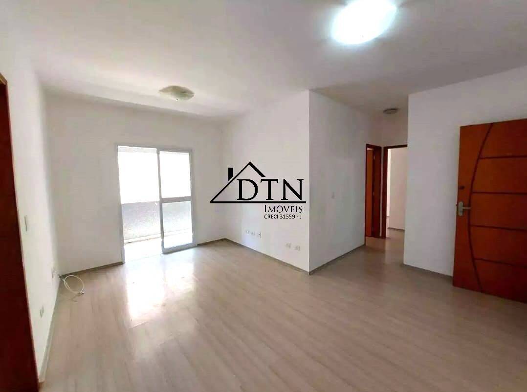 Apartamento à venda com 2 quartos, 69m² - Foto 1