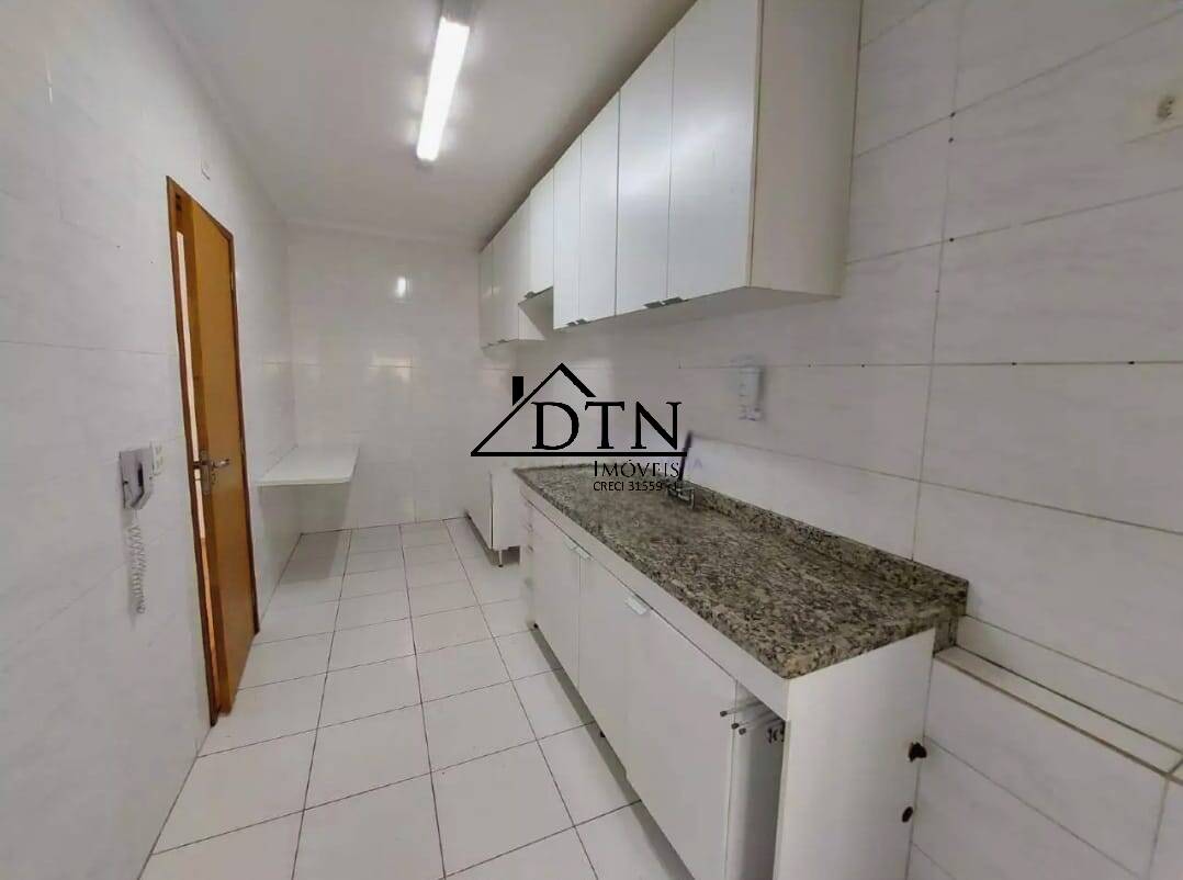 Apartamento à venda com 2 quartos, 69m² - Foto 5